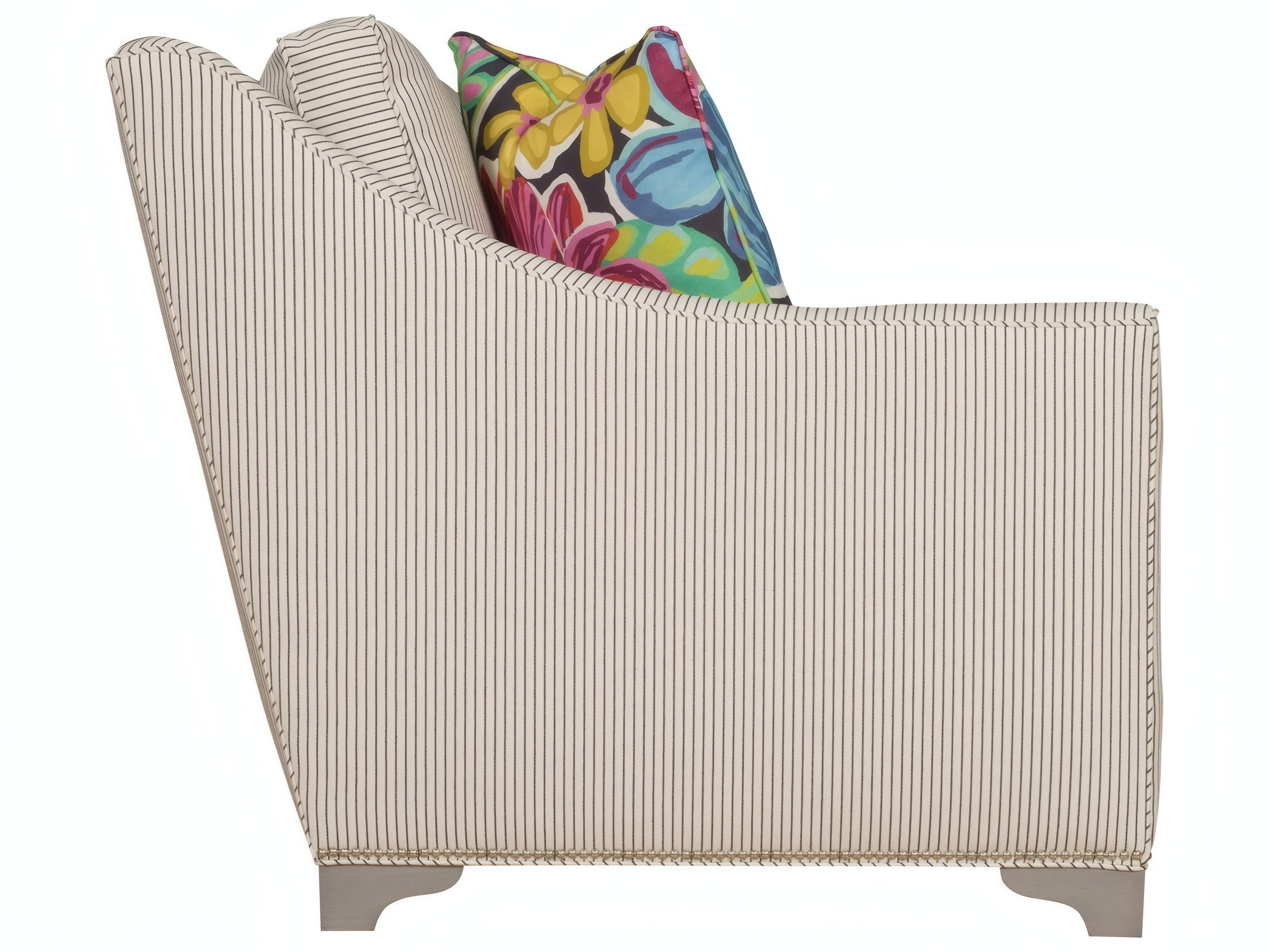 Vanguard Furniture American Bungalow Nicholas Sofa