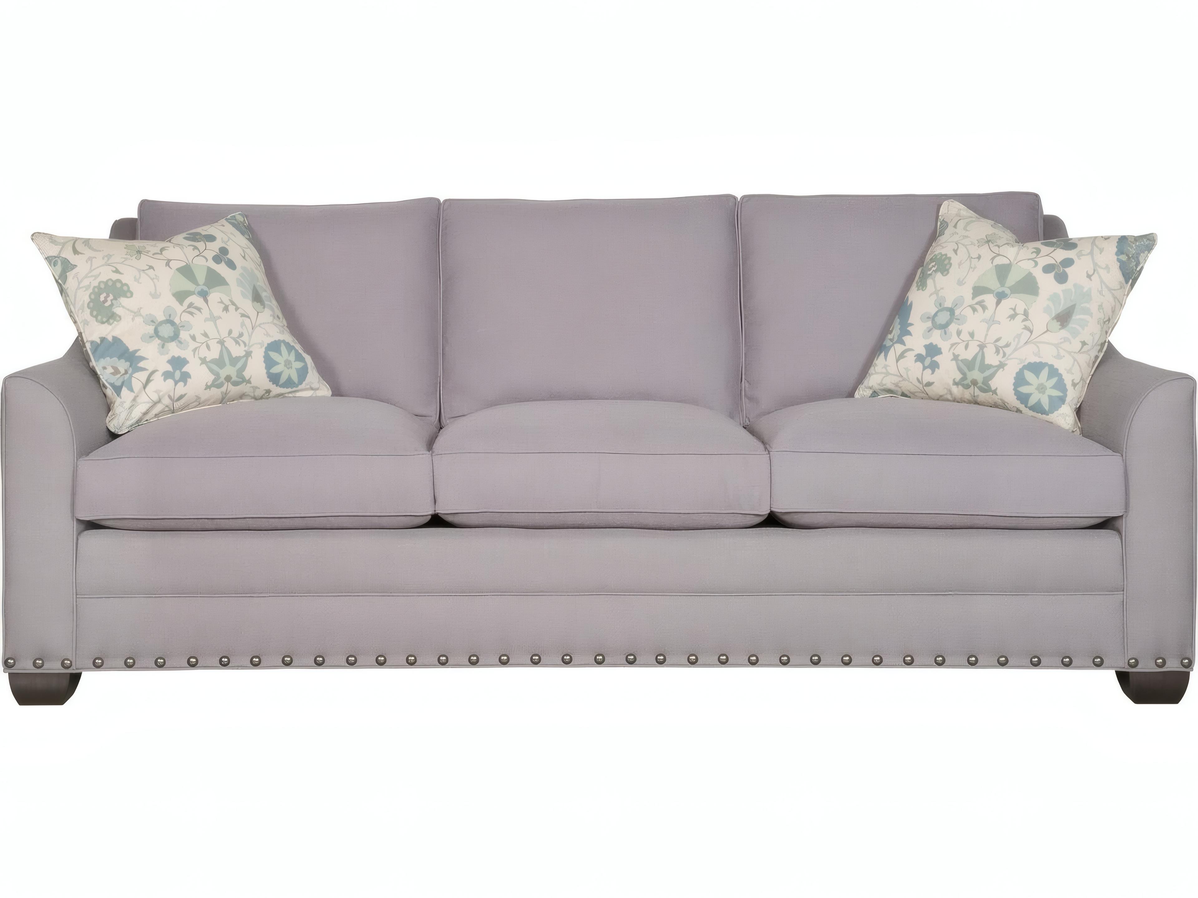 Vanguard Furniture American Bungalow Nicholas Sleep Sofa