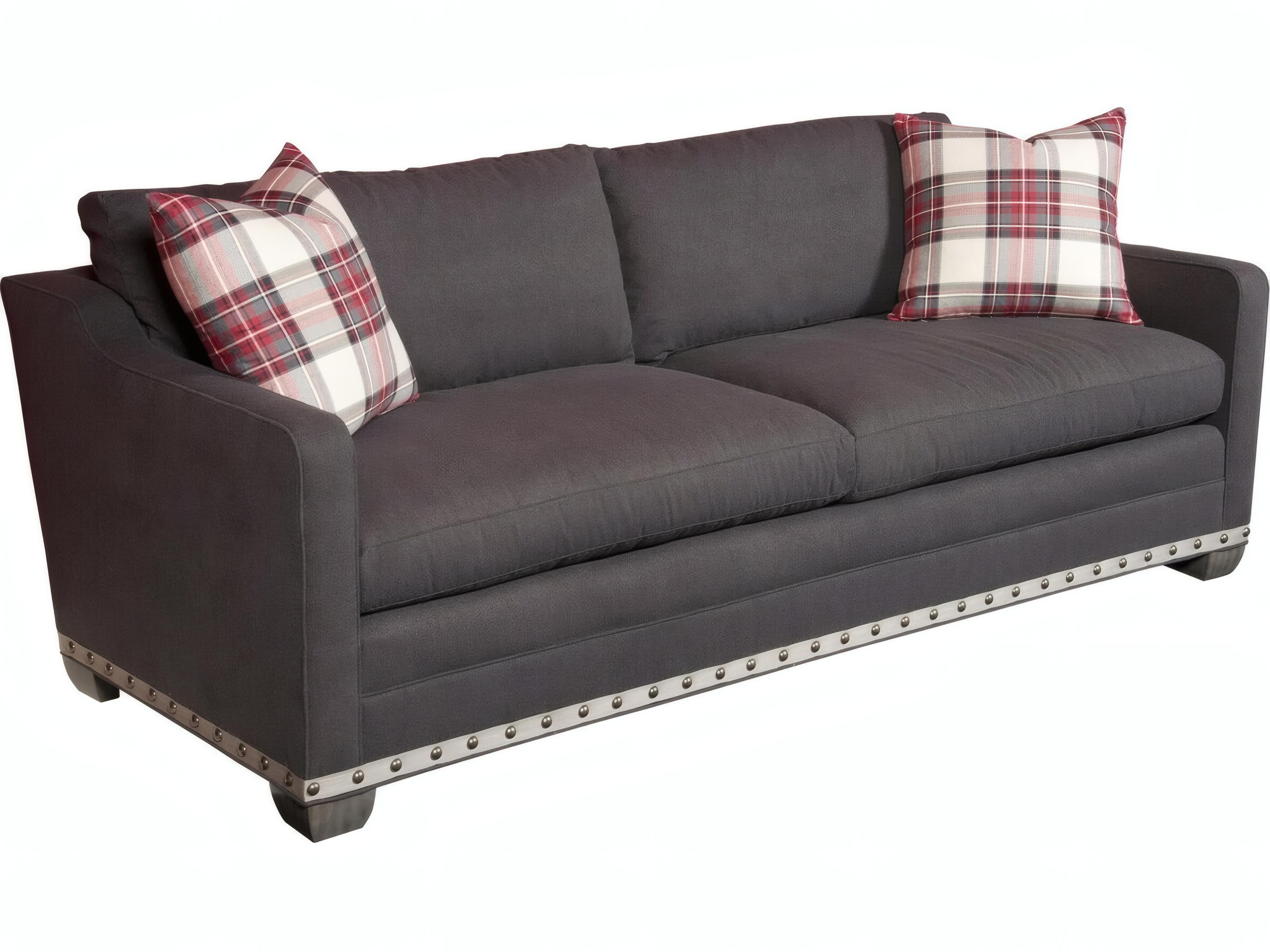Vanguard Furniture American Bungalow Stanton Sofa