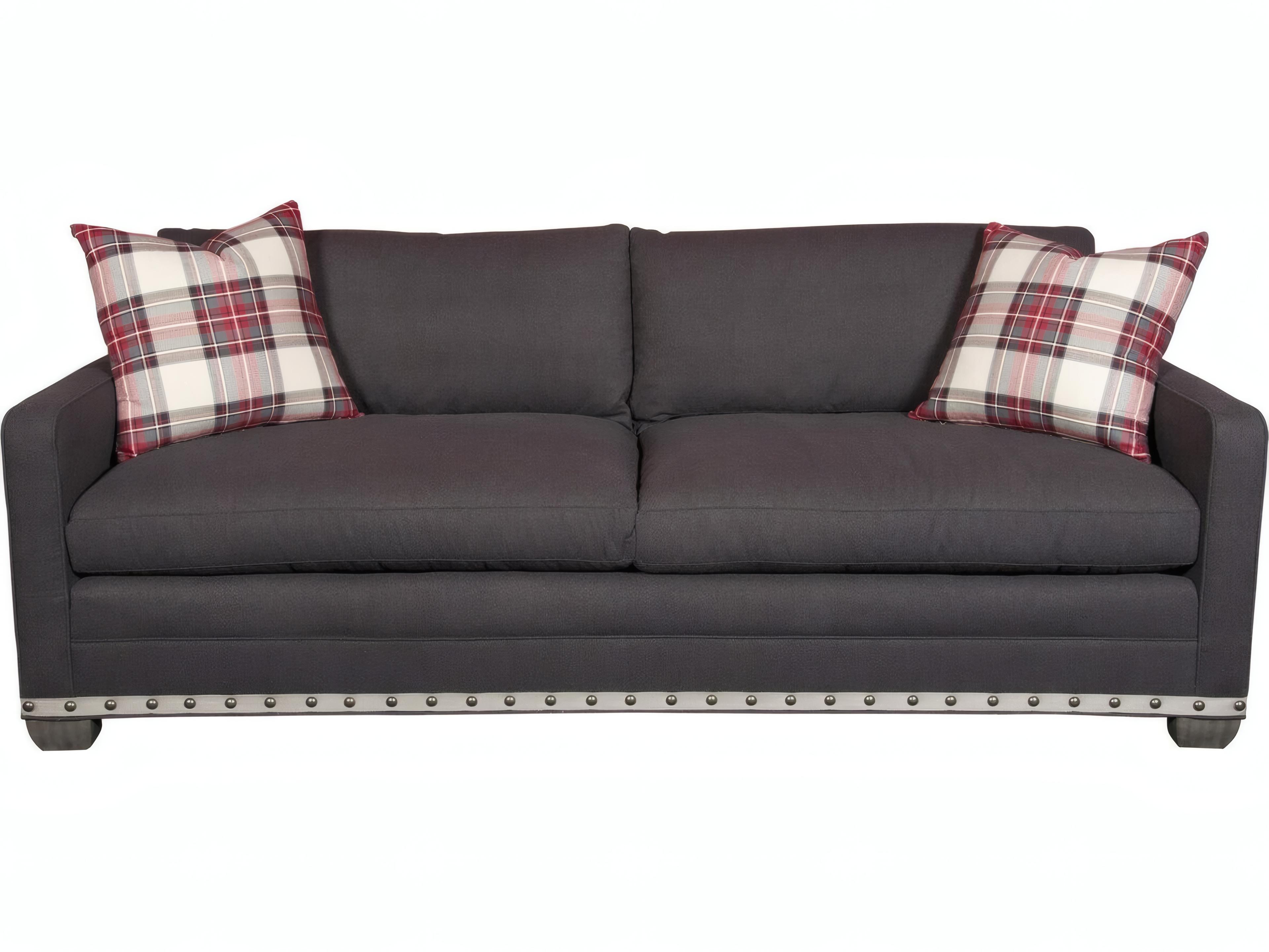 Vanguard Furniture American Bungalow Stanton Sleep Sofa