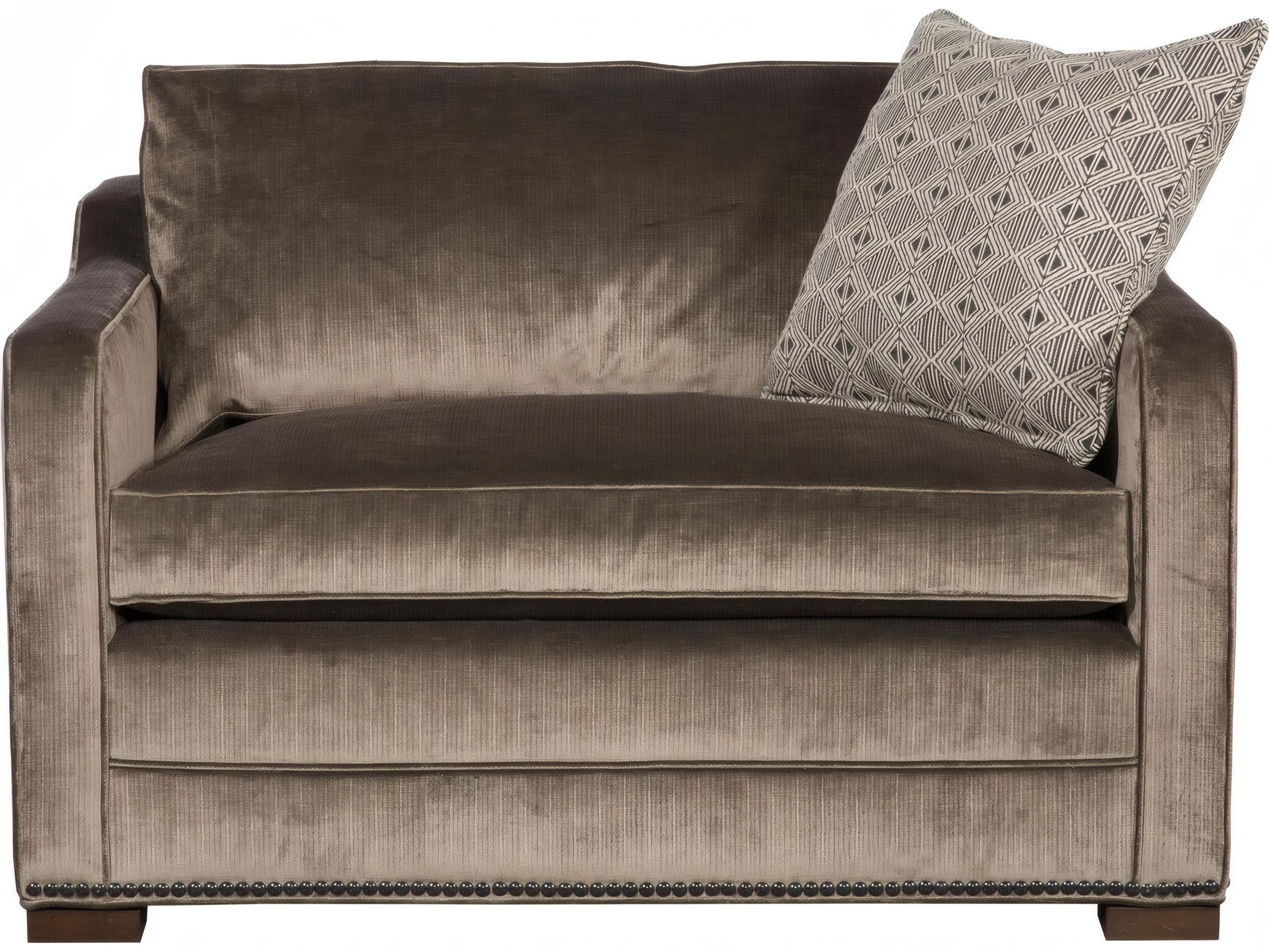 Vanguard Furniture American Bungalow Stanton Chair Bed