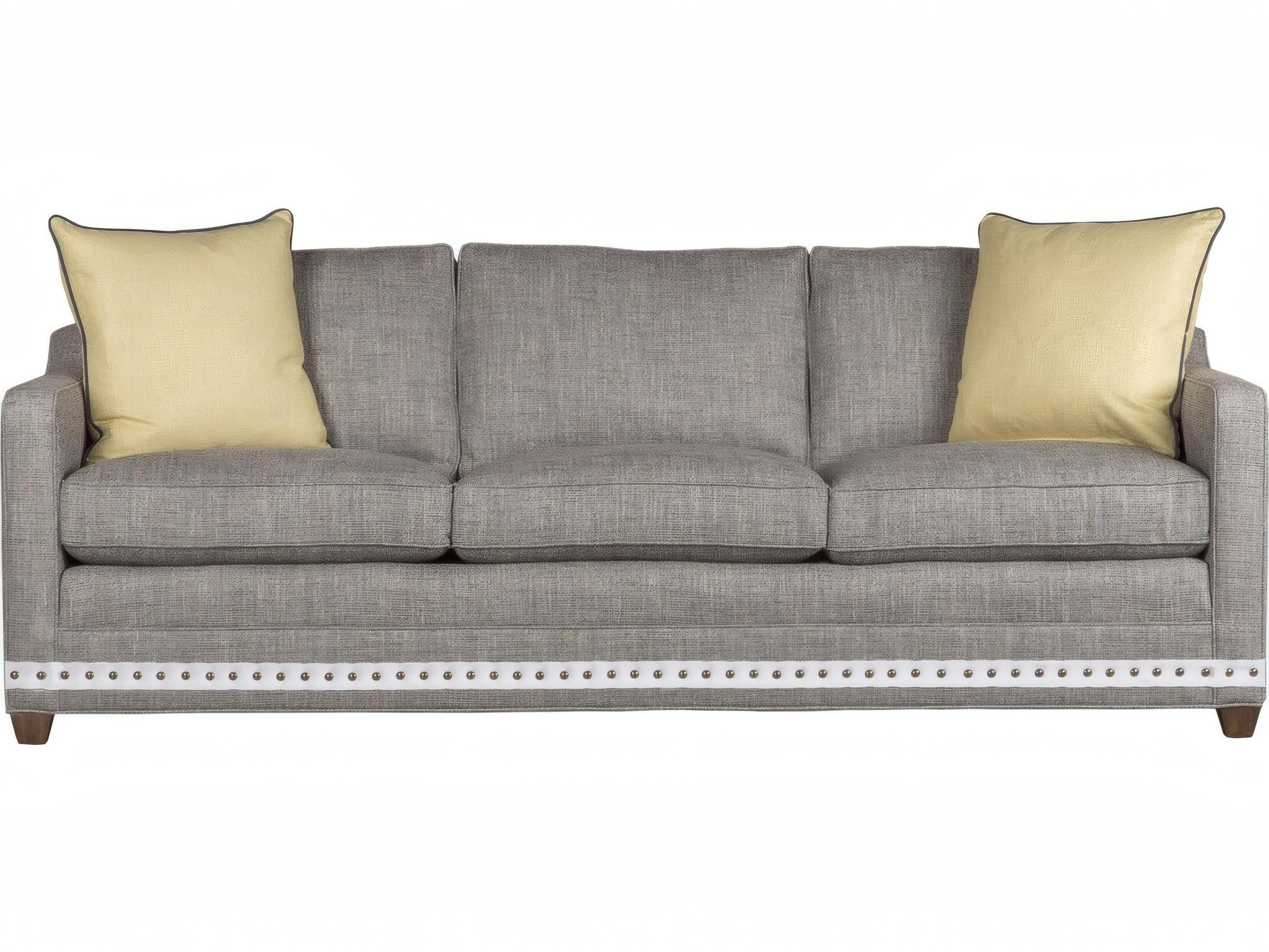 Vanguard Furniture American Bungalow Stanton Sofa