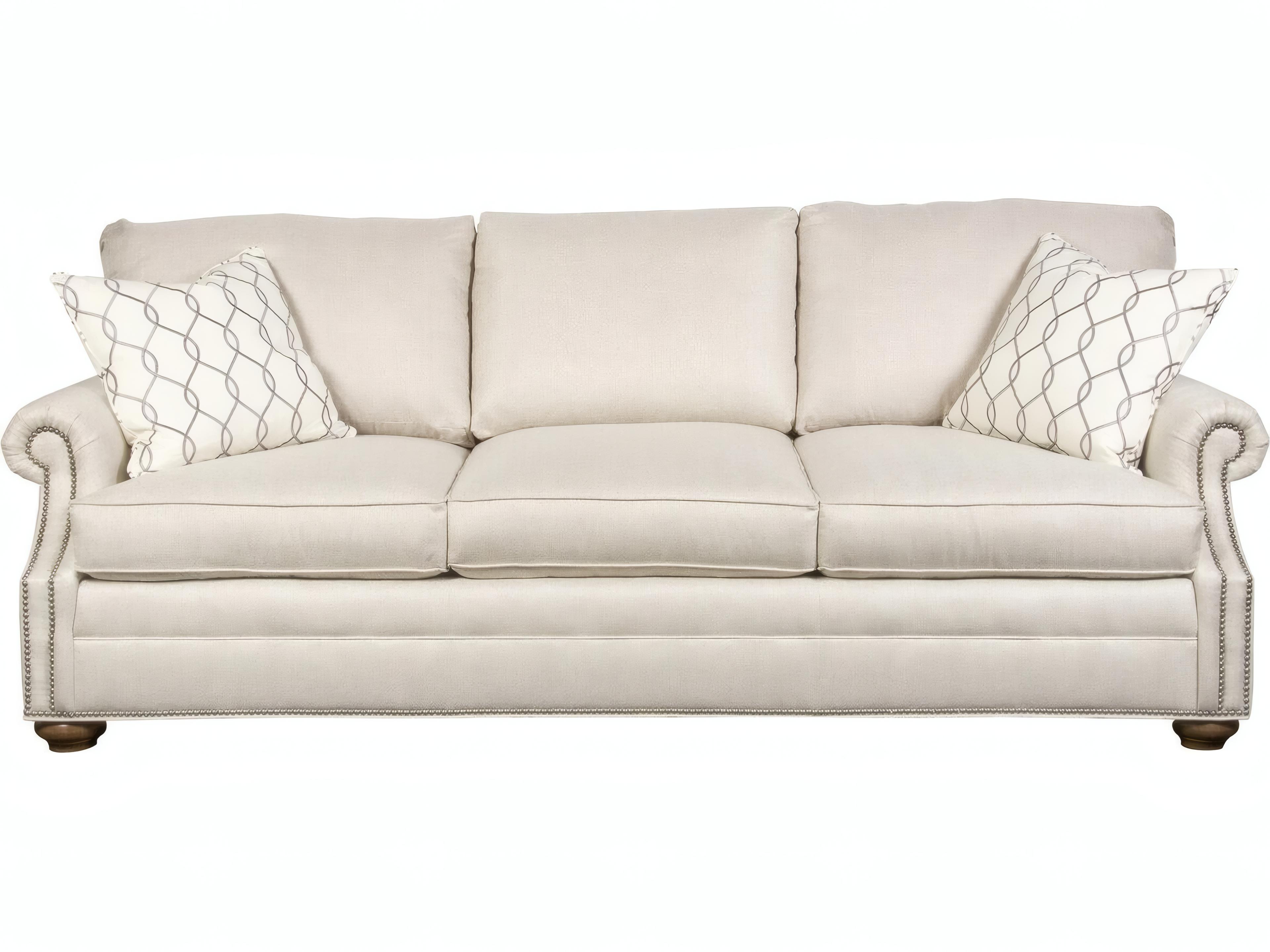 Vanguard Furniture American Bungalow Gutherly Sleep Sofa