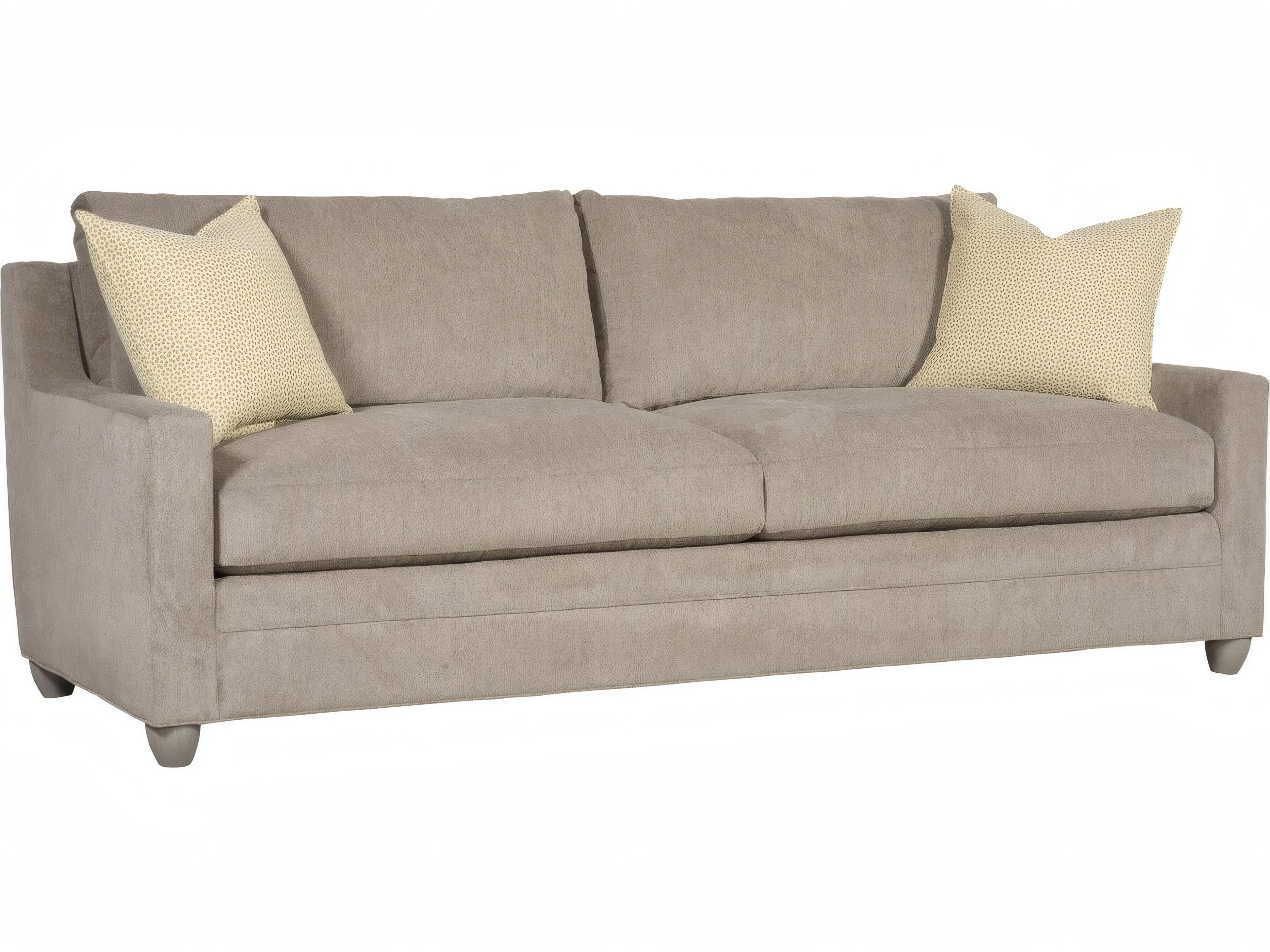 Vanguard Furniture American Bungalow Fairgrove Sleep Sofa