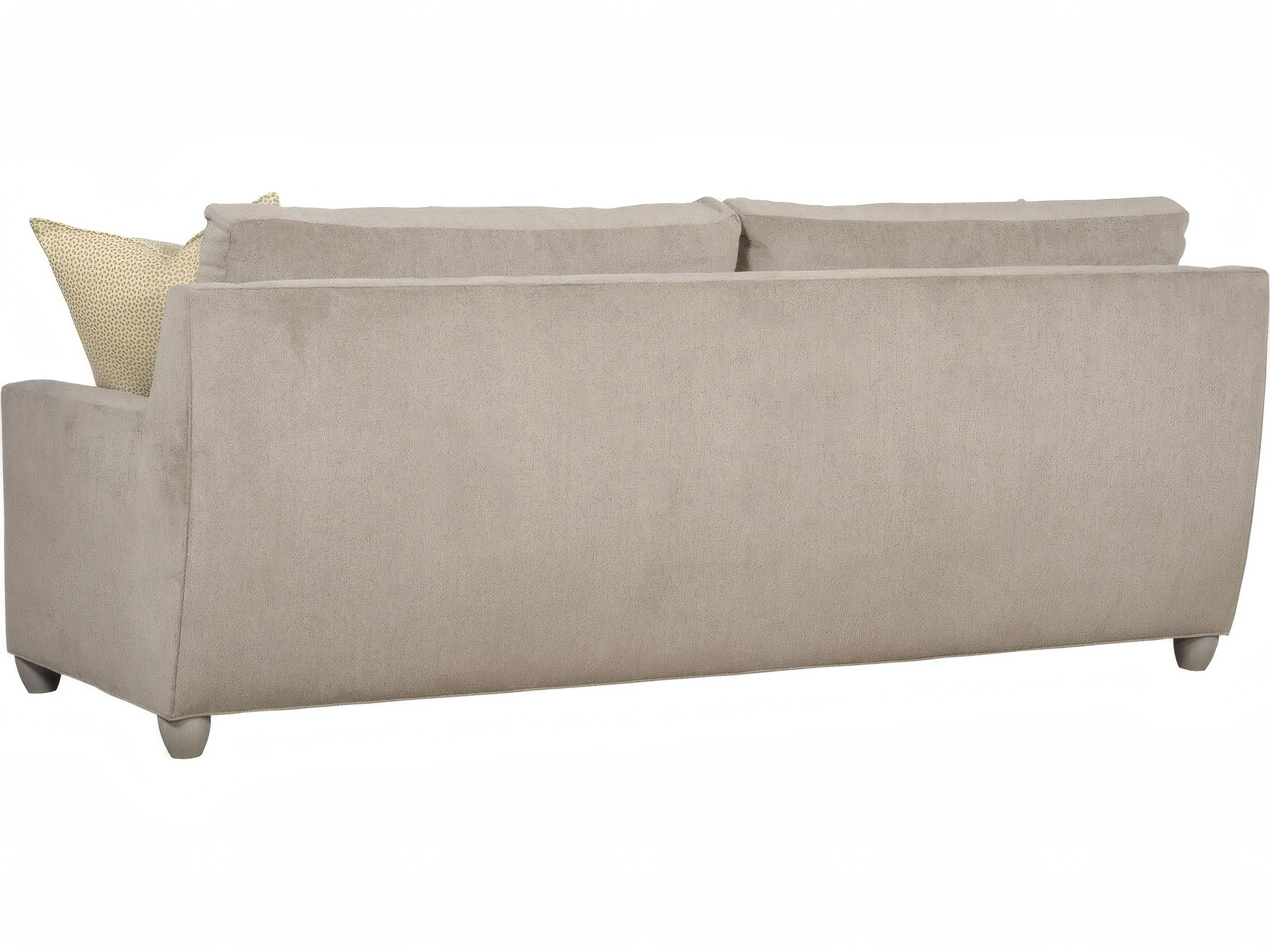 Vanguard Furniture American Bungalow Fairgrove Sleep Sofa