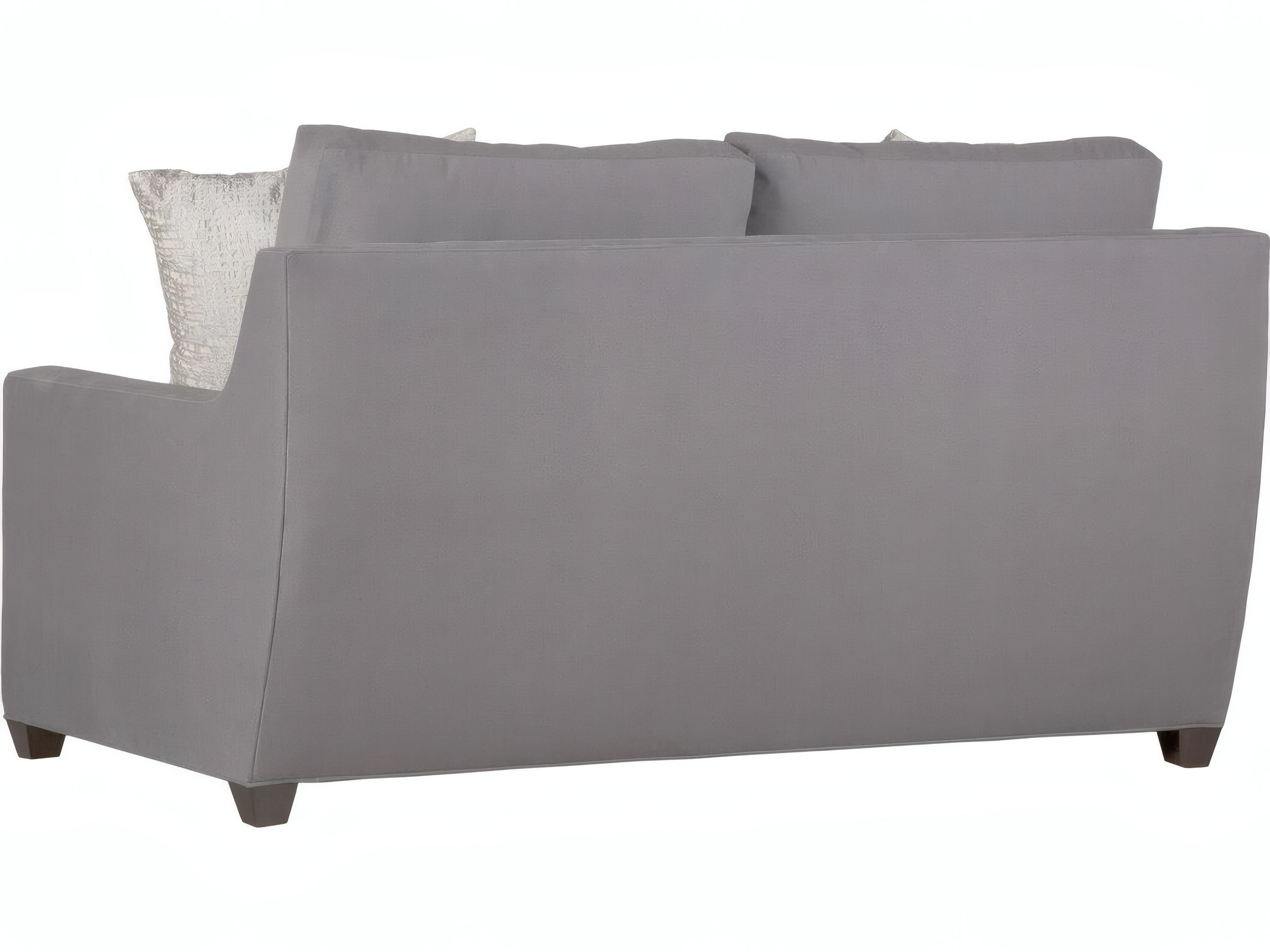 Vanguard Furniture American Bungalow Fairgrove Loveseat