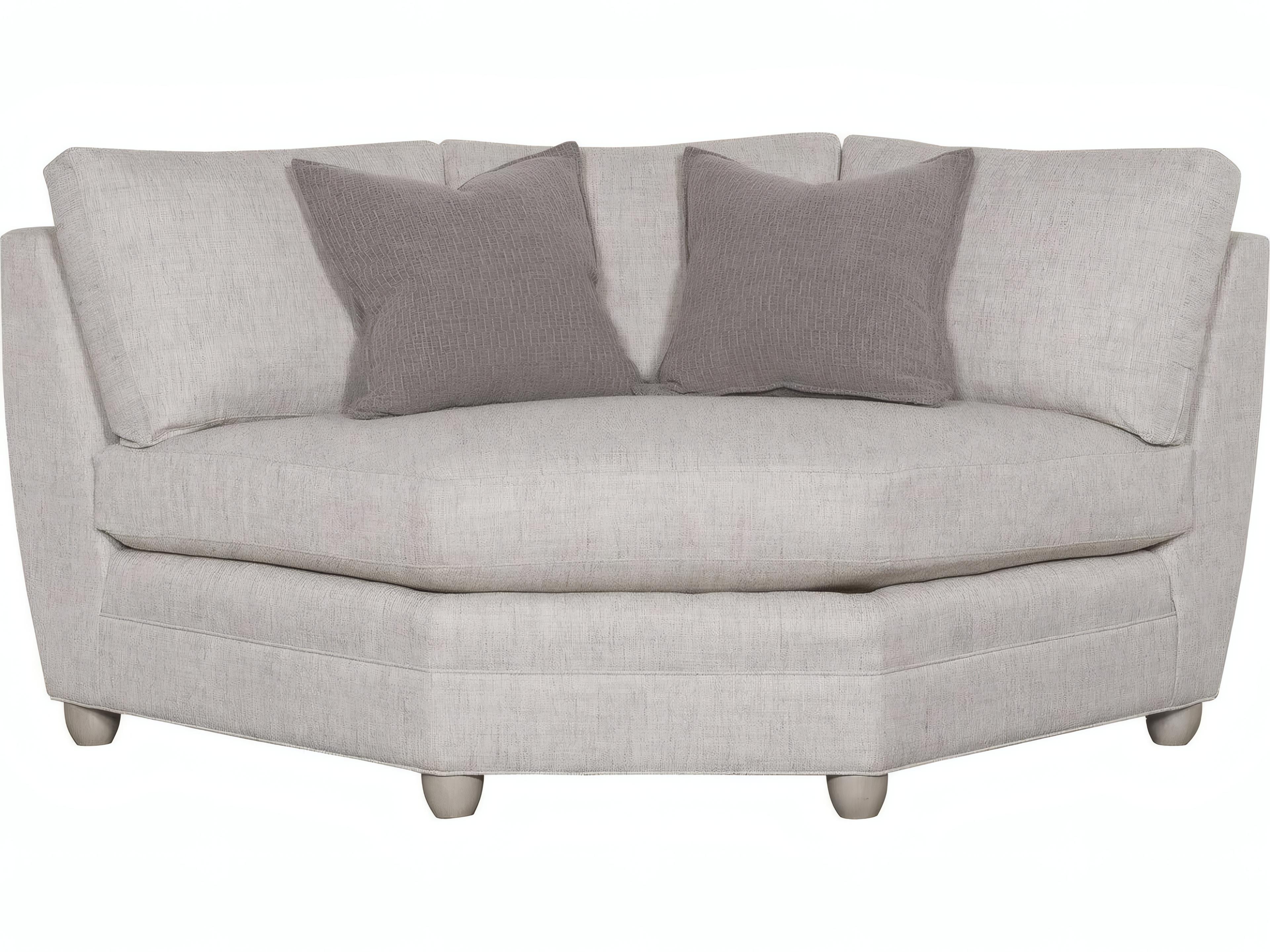 Vanguard Furniture American Bungalow Fairgrove Quarter Turn