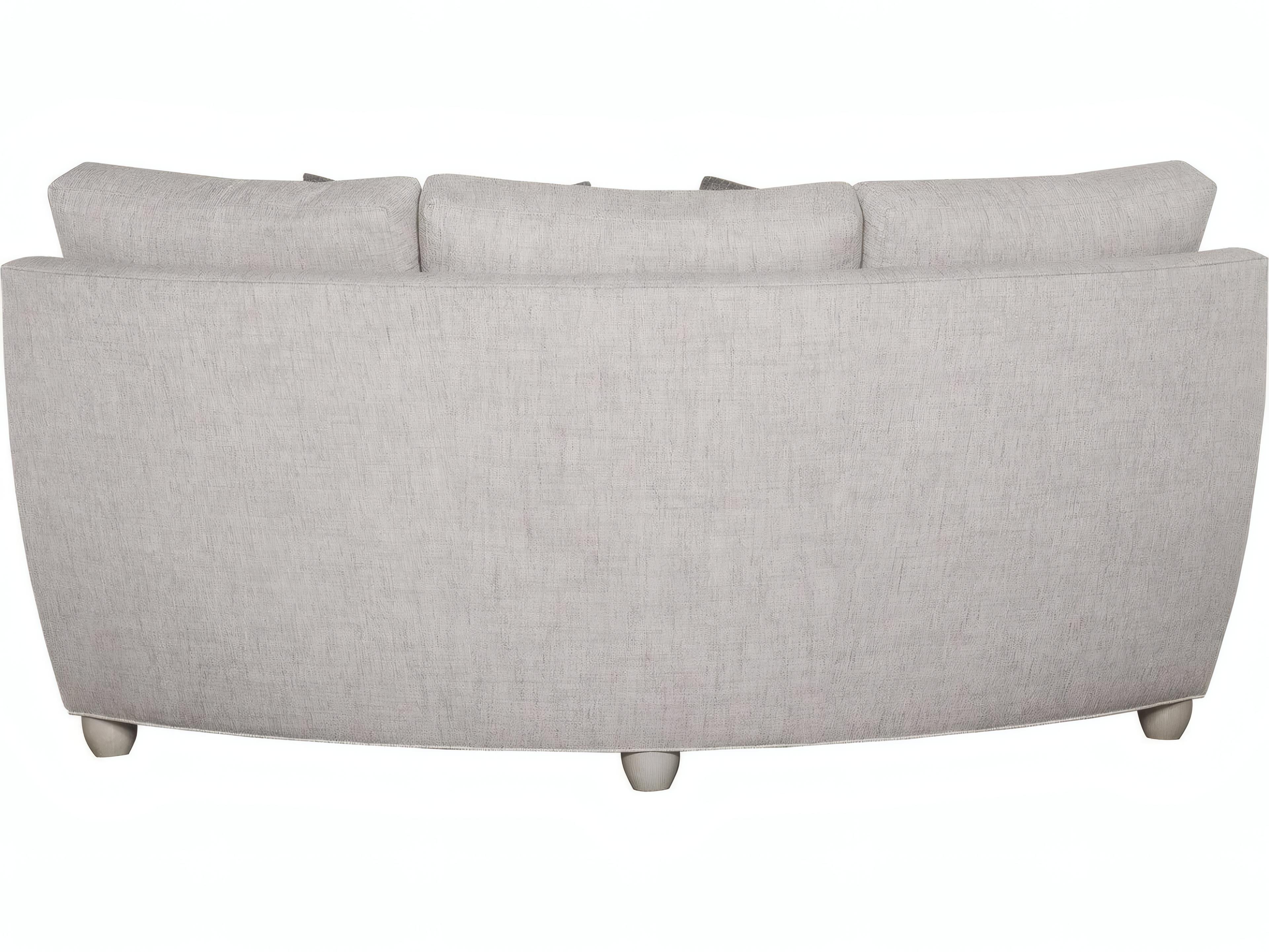 Vanguard Furniture American Bungalow Fairgrove Quarter Turn