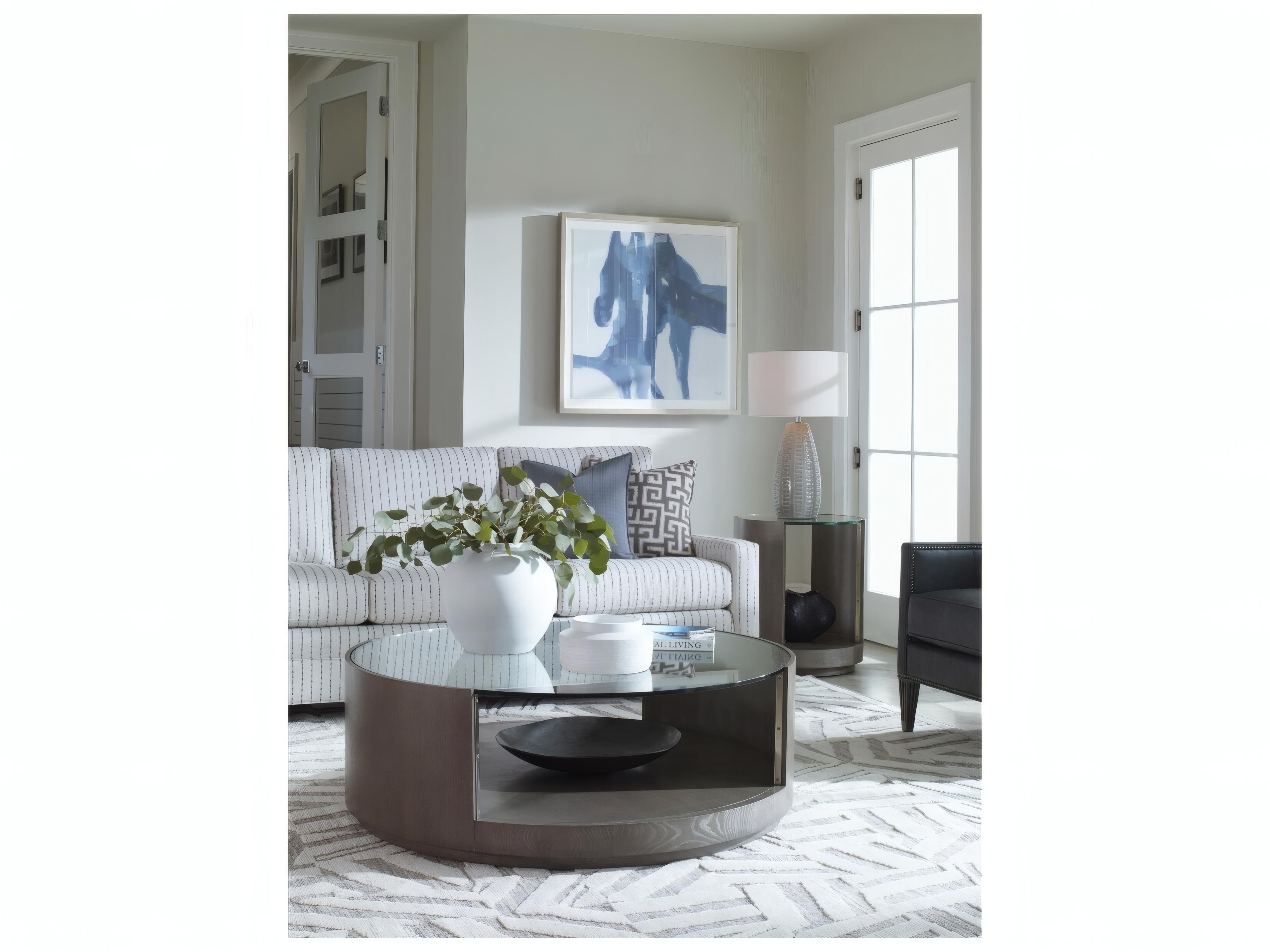 Vanguard Furniture American Bungalow Fairgrove Sofa