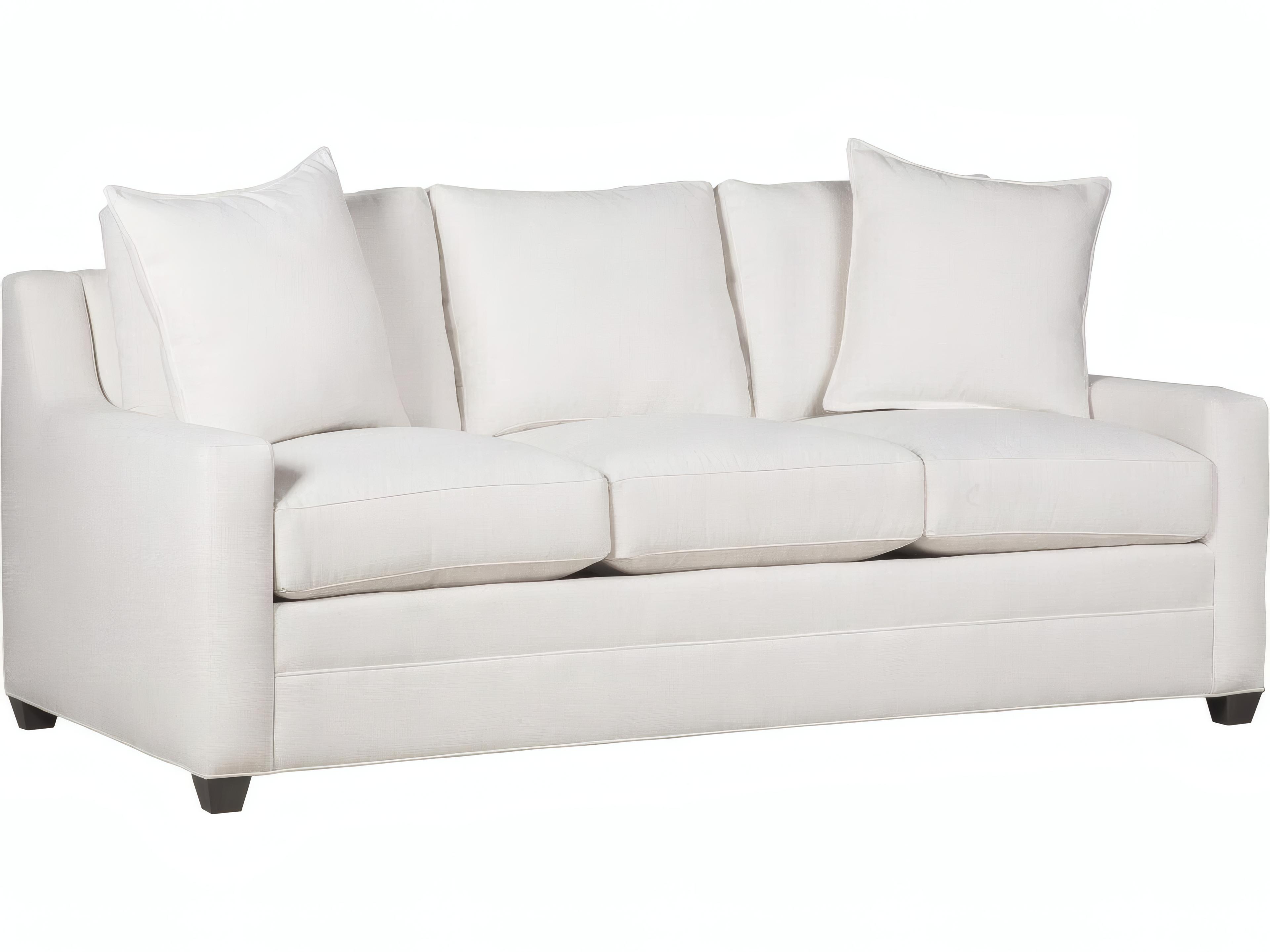 Vanguard Furniture American Bungalow Fairgrove Sleep Sofa
