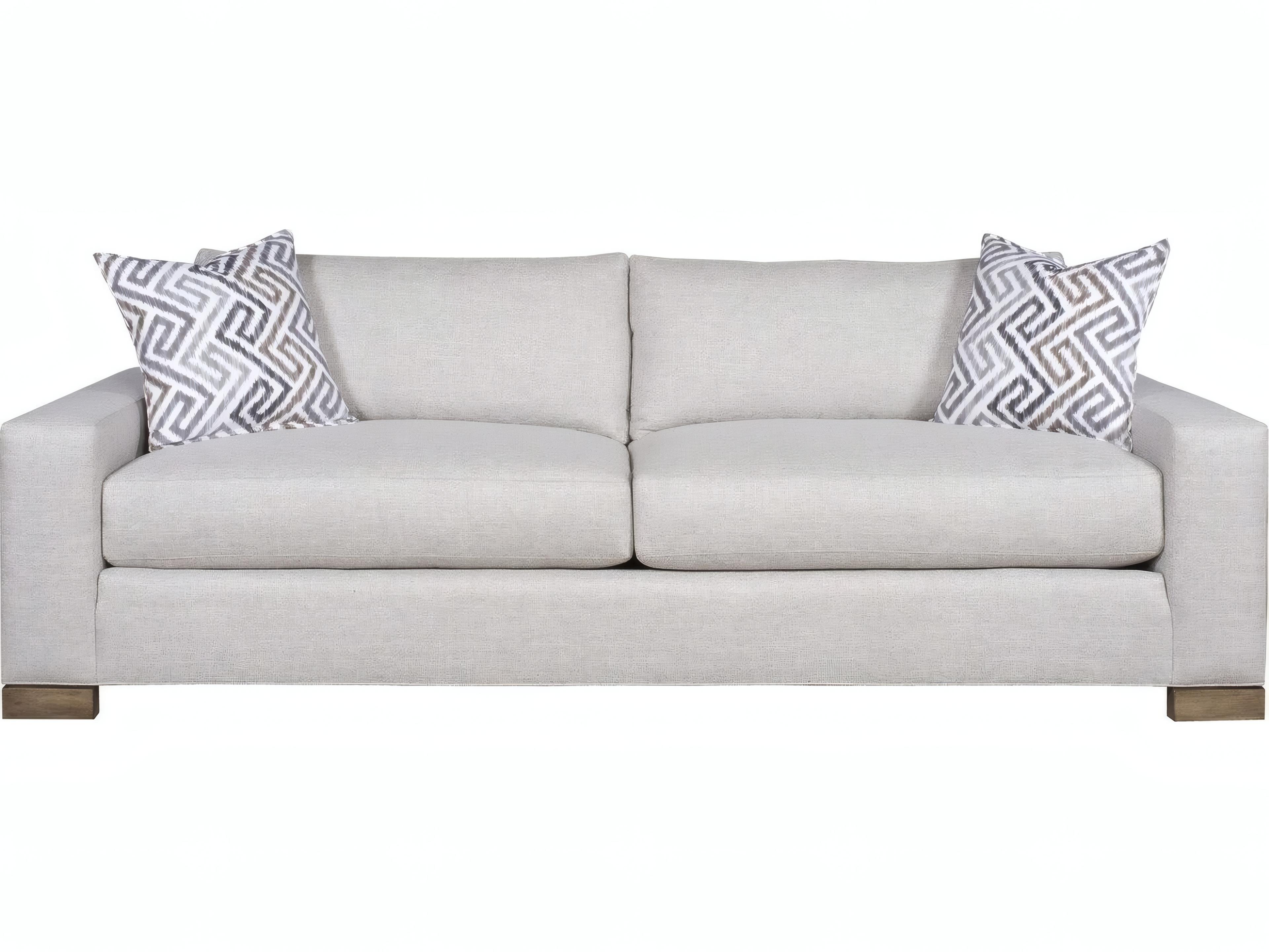 Vanguard Furniture American Bungalow Claremont Sleep Sofa