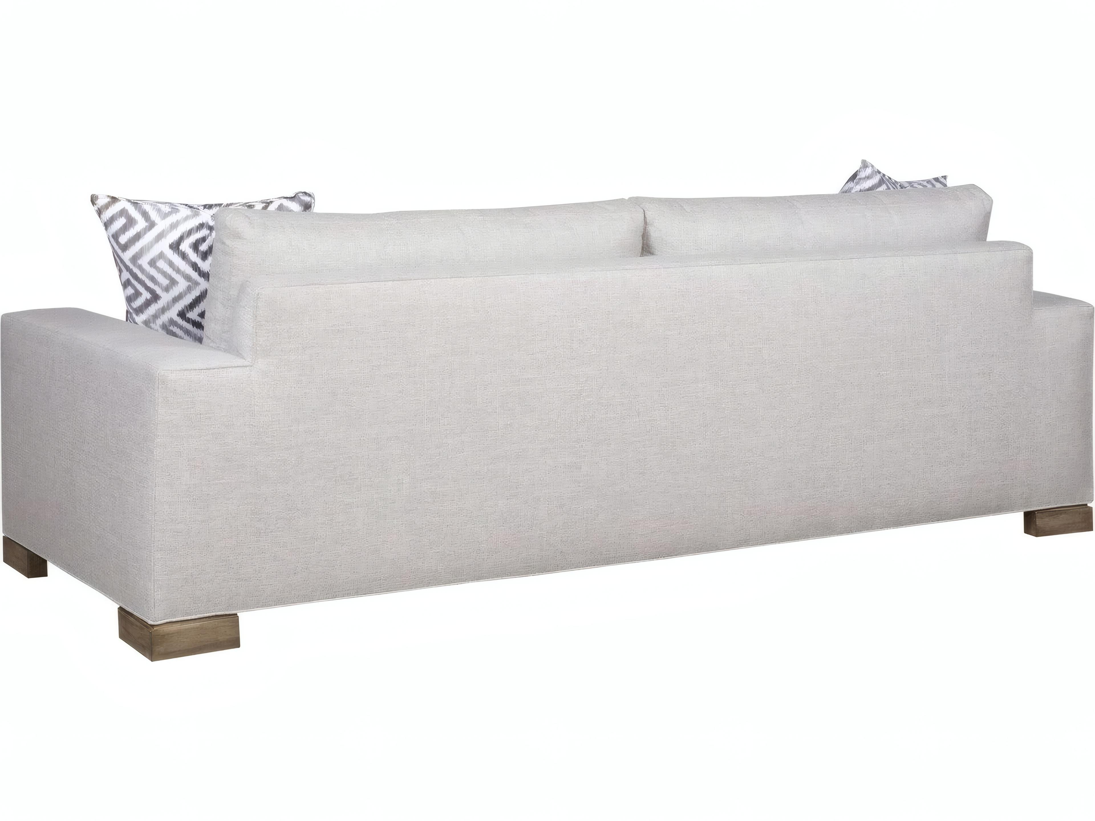 Vanguard Furniture American Bungalow Claremont Sleep Sofa