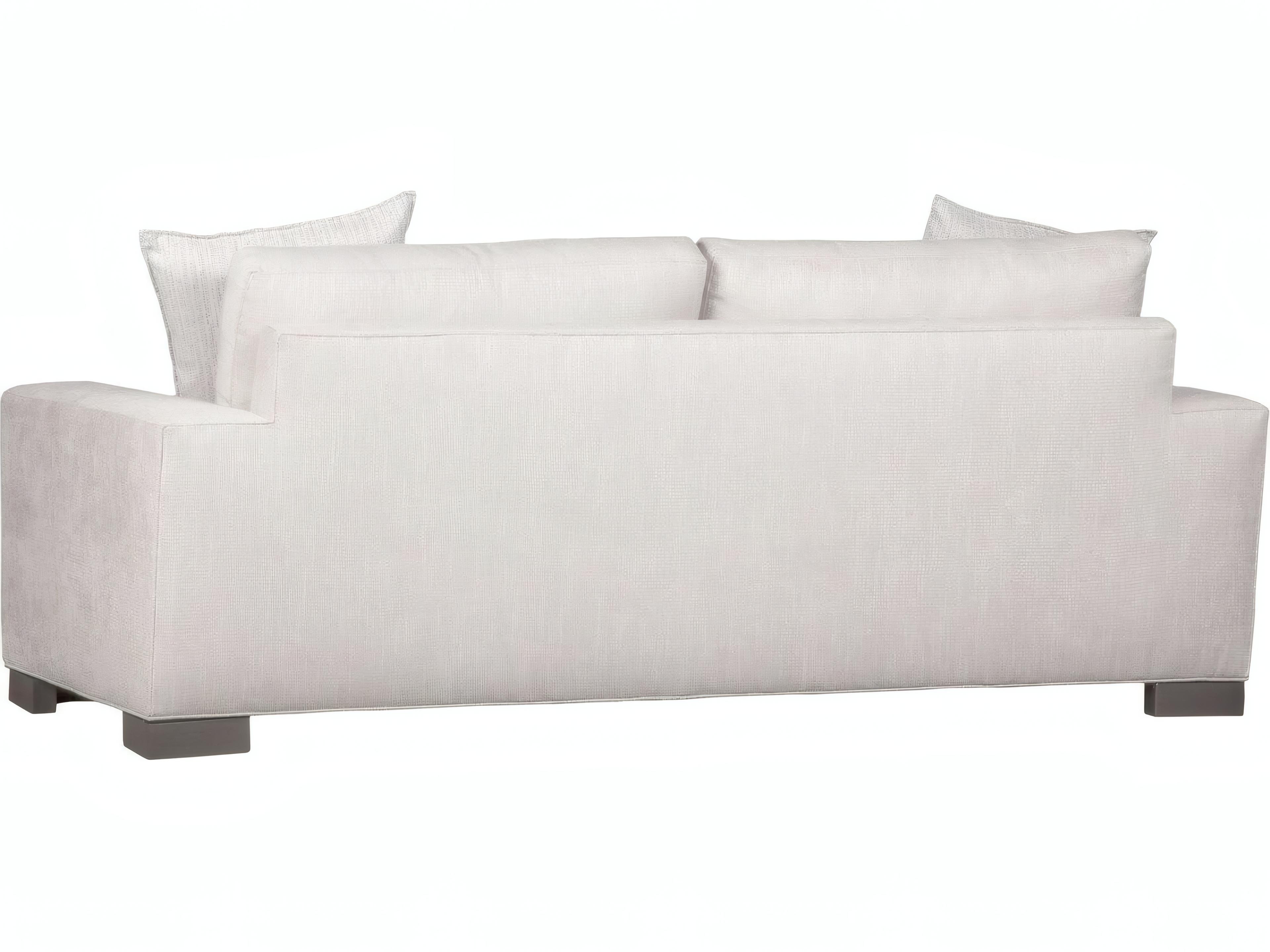 Vanguard Furniture American Bungalow Claremont Mid-Sofa