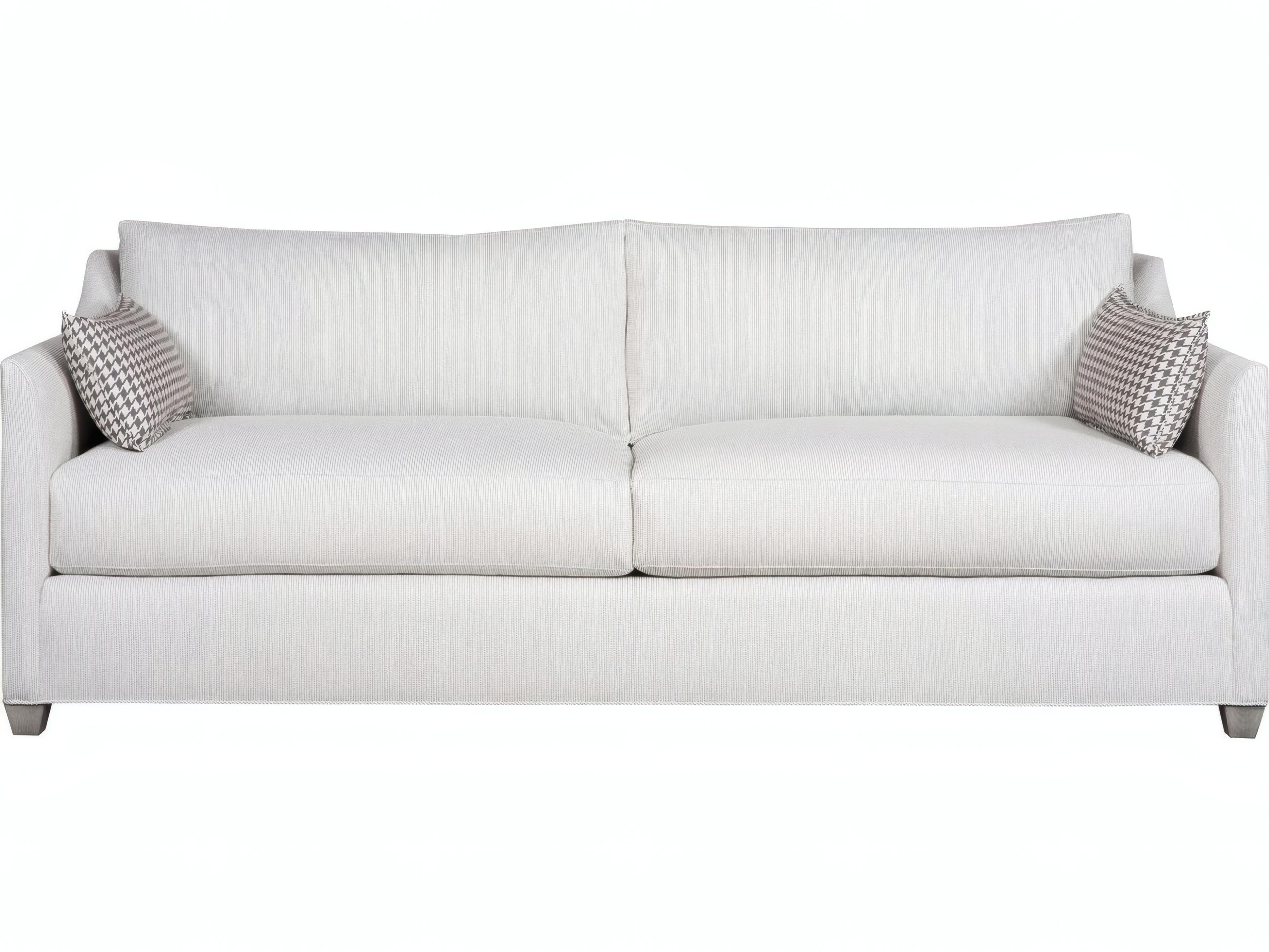 Vanguard Furniture American Bungalow Newlin Sleep Sofa