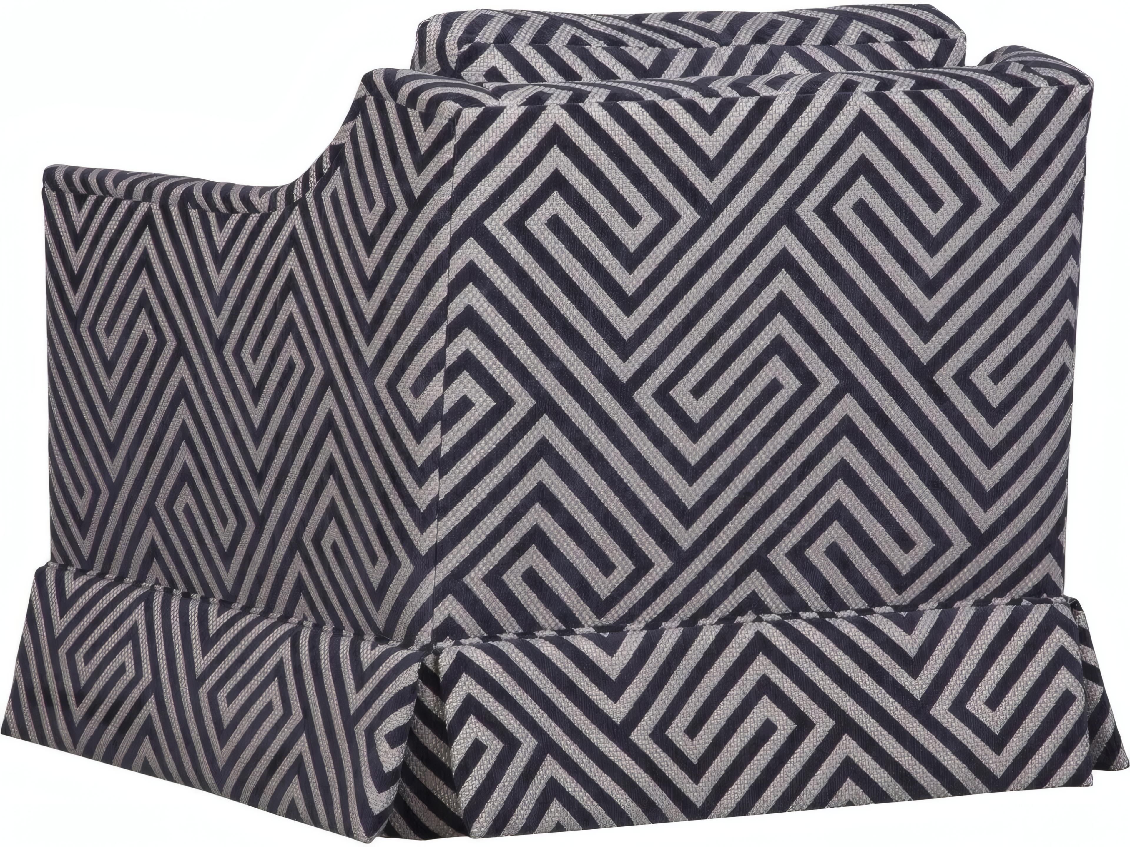 Vanguard Furniture American Bungalow Newlin Chair