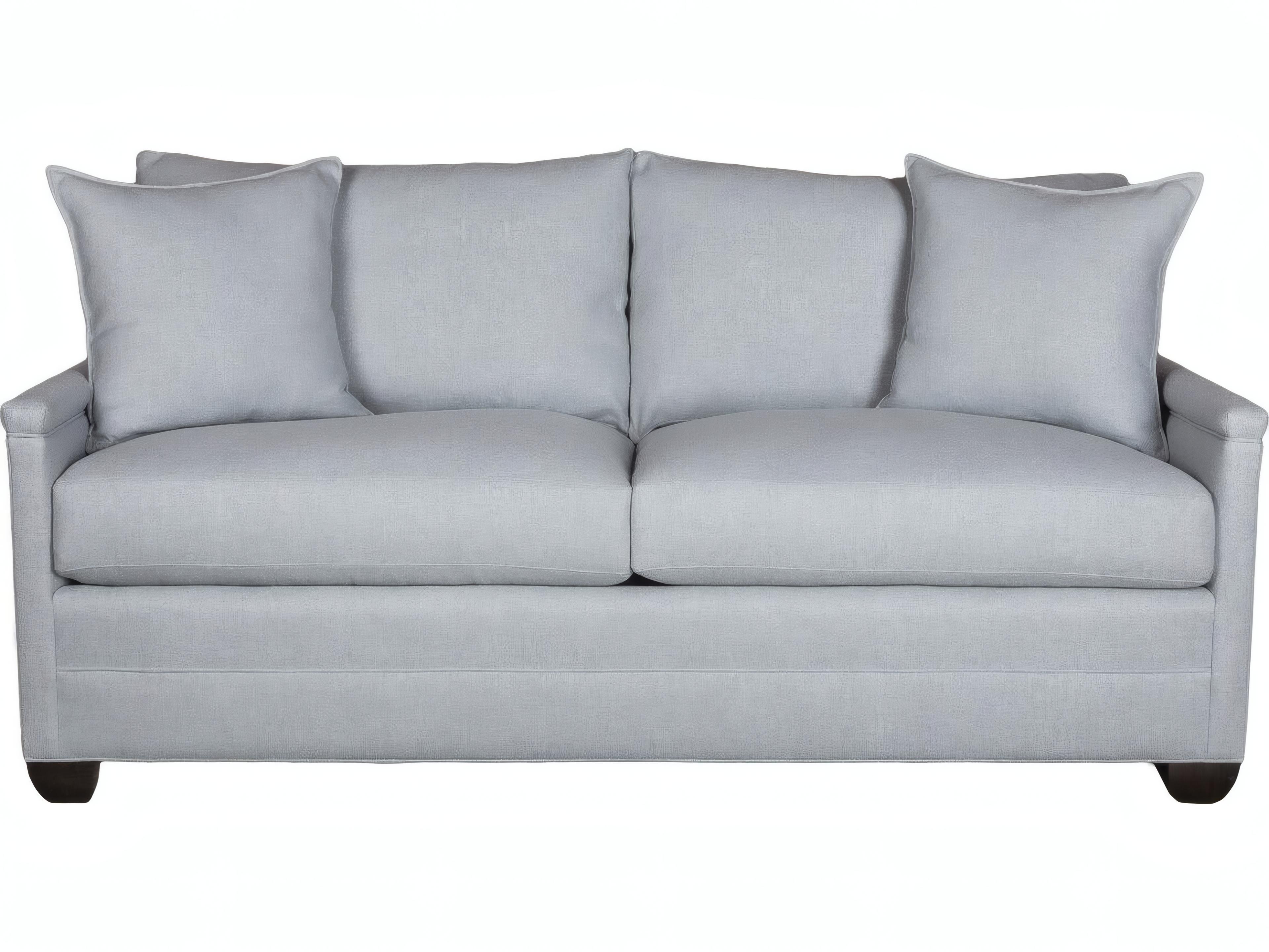 Vanguard Furniture American Bungalow Connelly Springs Sleep sofa