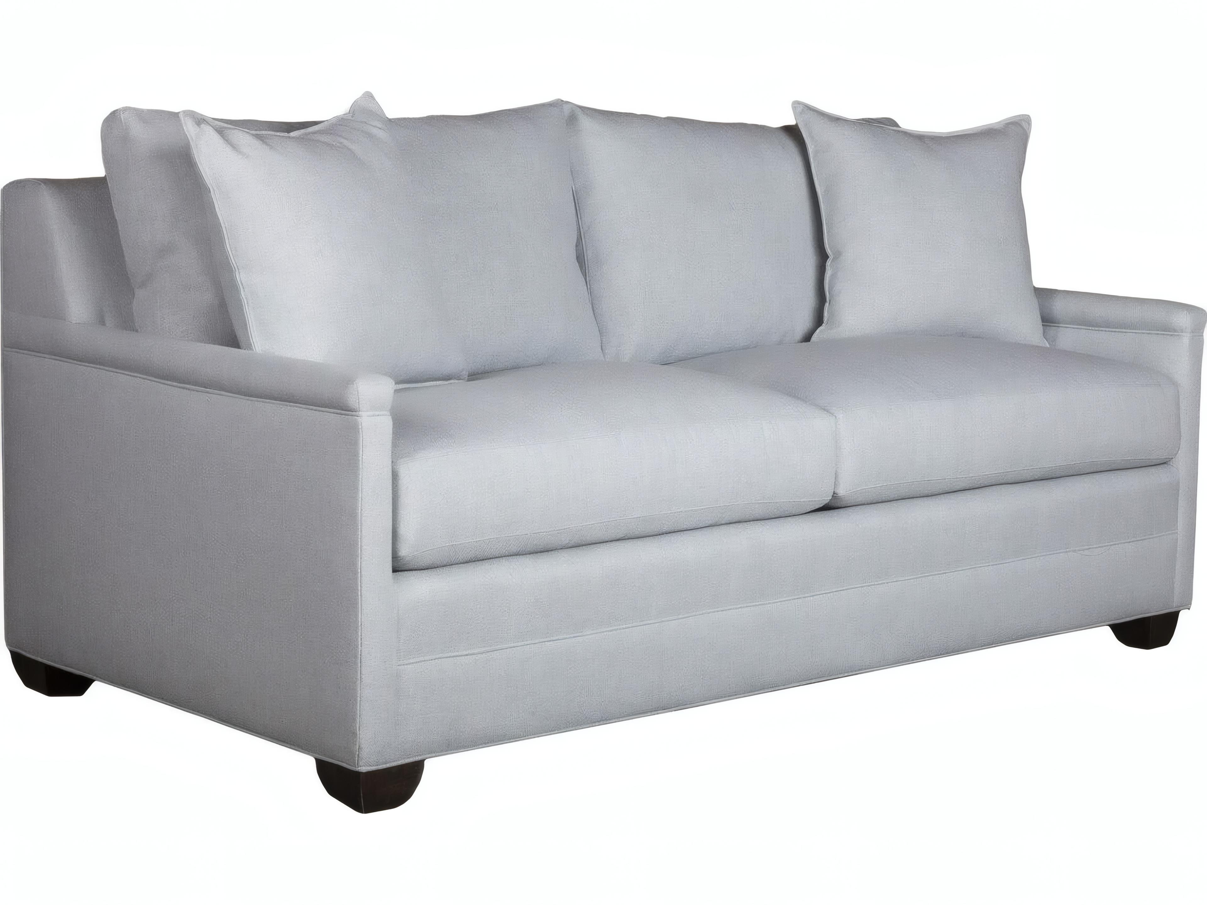Vanguard Furniture American Bungalow Connelly Springs Sleep sofa