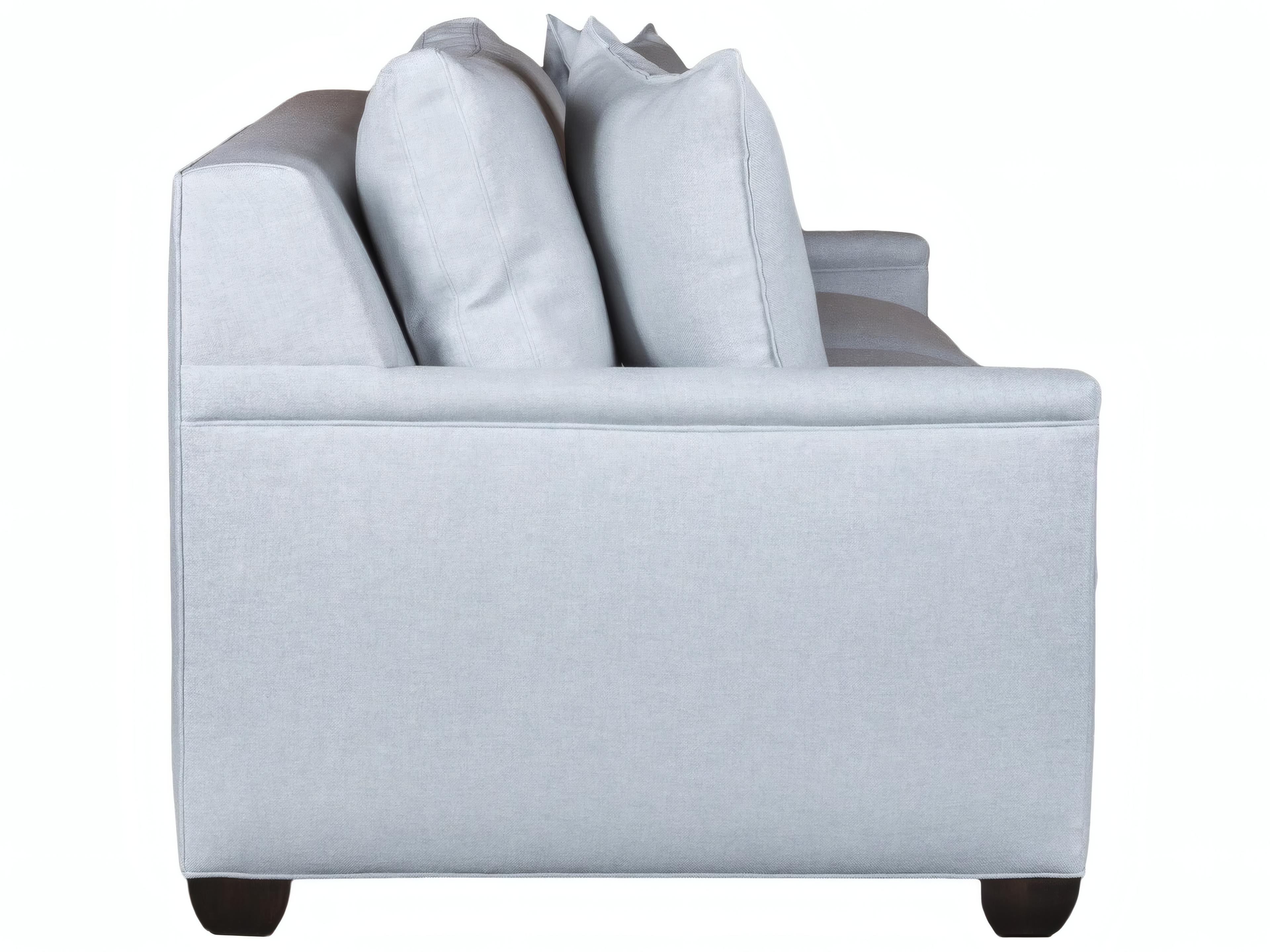 Vanguard Furniture American Bungalow Connelly Springs Sleep sofa