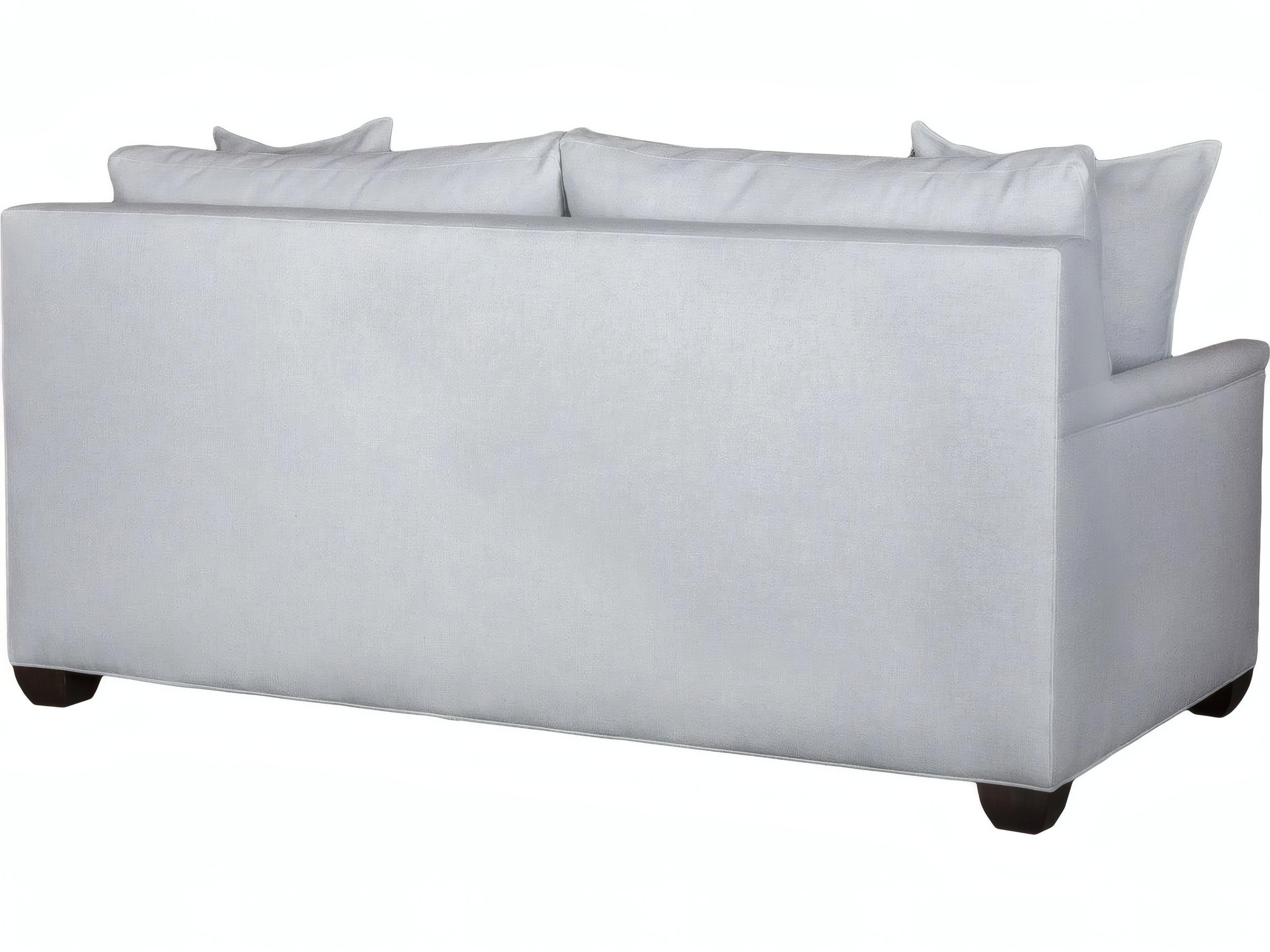 Vanguard Furniture American Bungalow Connelly Springs Sleep sofa