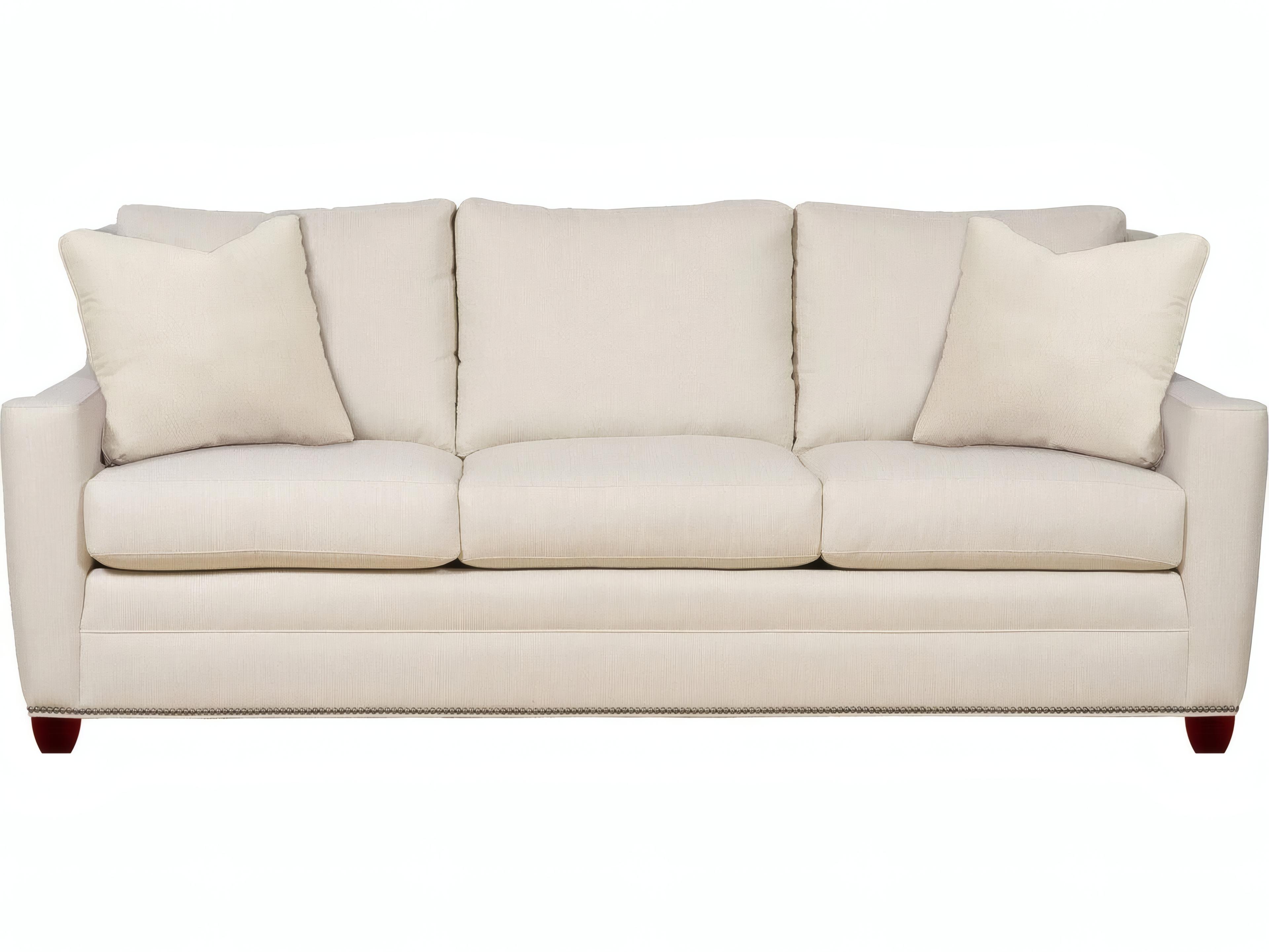 Vanguard Furniture American Bungalow Brookford Sofa