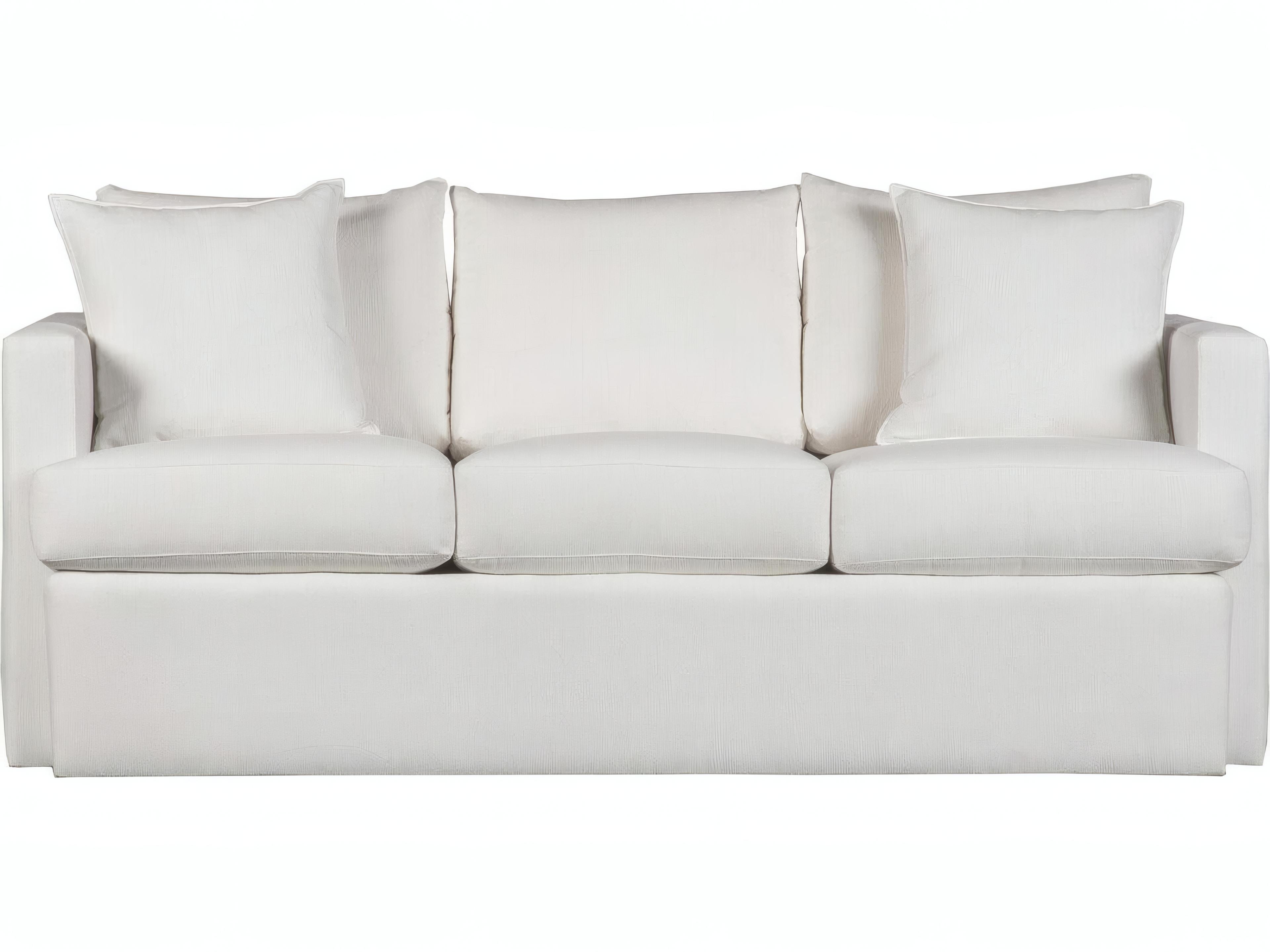 Vanguard Furniture American Bungalow Emory Sleep Sofa