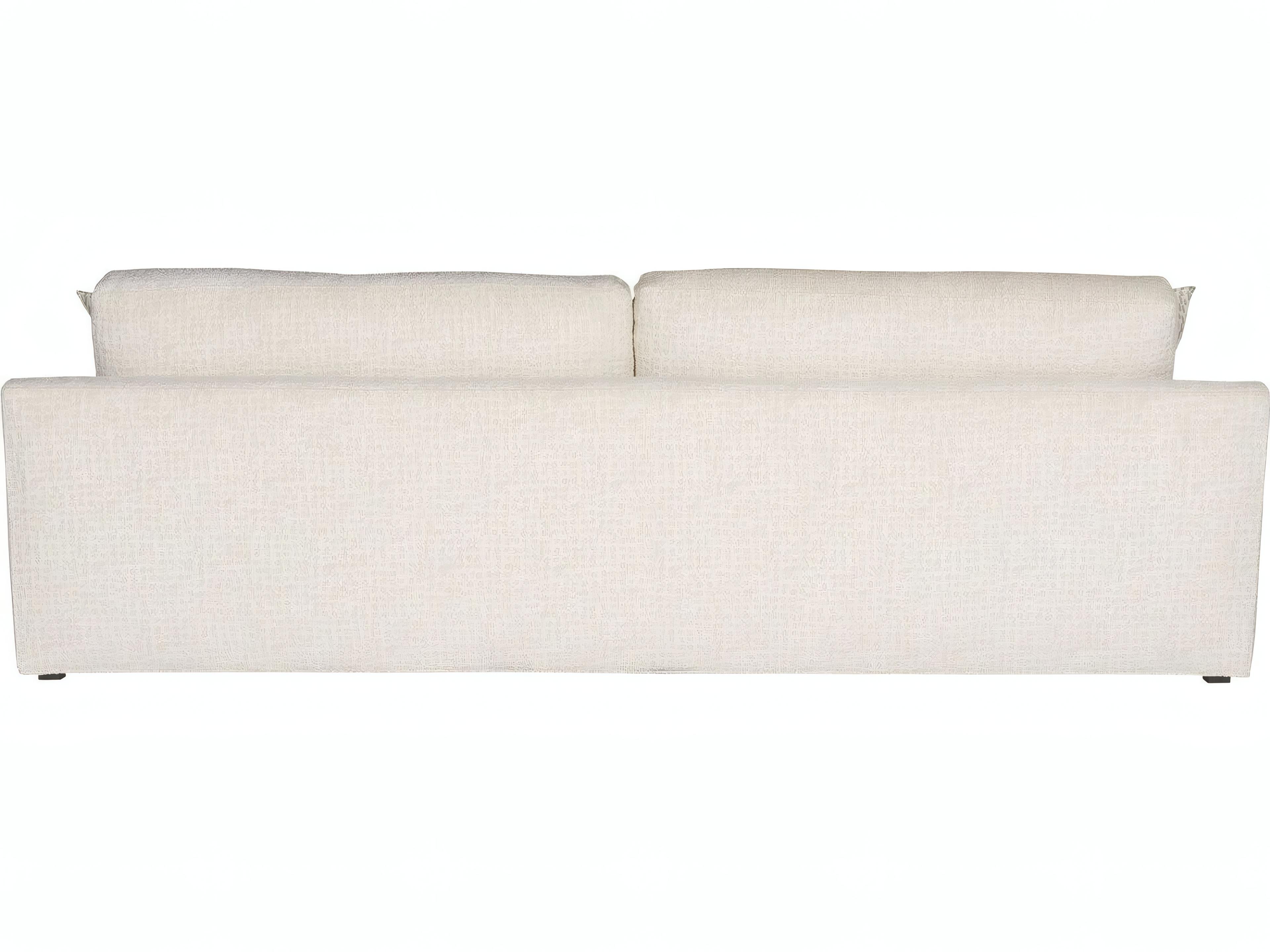 Vanguard Furniture American Bungalow Crew Extended Sofa
