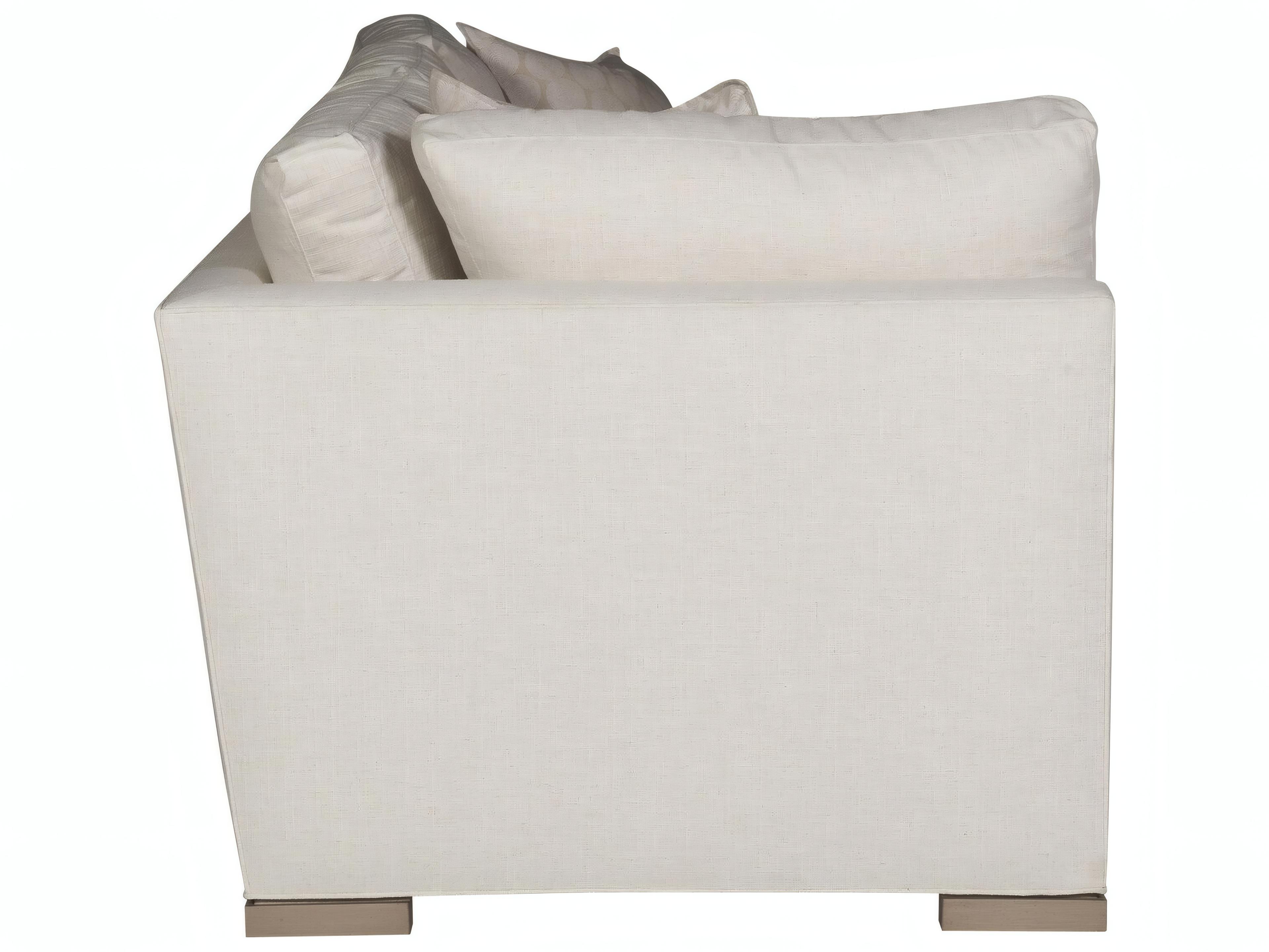 Vanguard Furniture American Bungalow Paxton Right Arm Corner Sofa