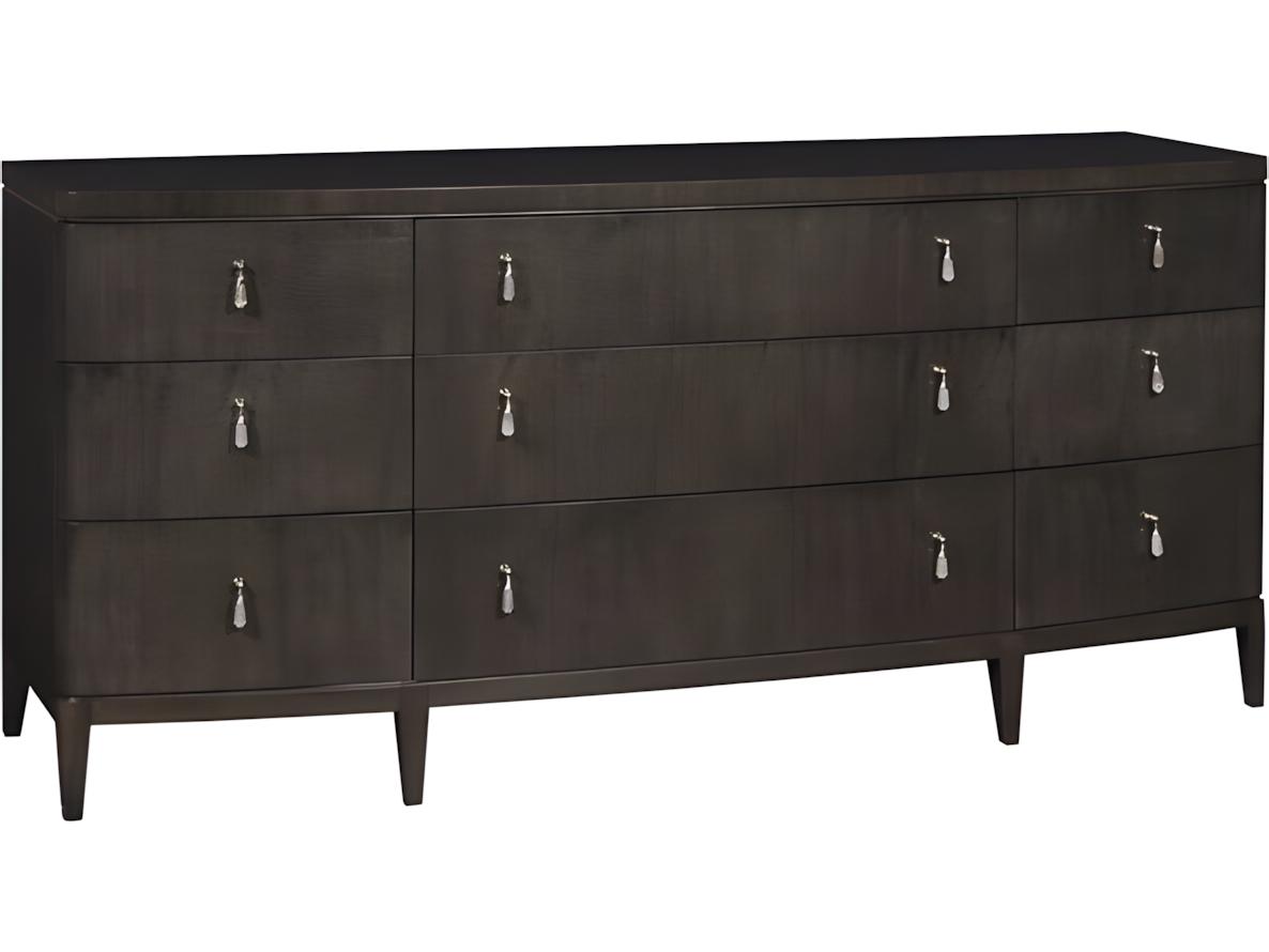 Vanguard Furniture Perspective Medley Dresser