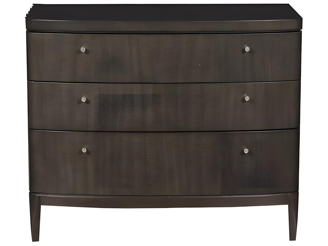 Vanguard Furniture Perspective Medley Nightstand
