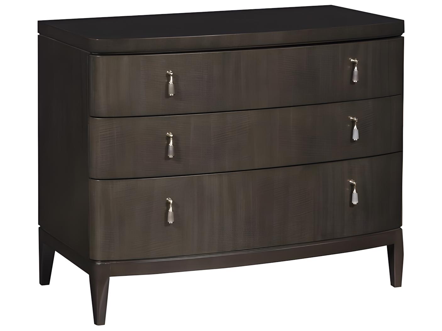 Vanguard Furniture Perspective Medley Nightstand