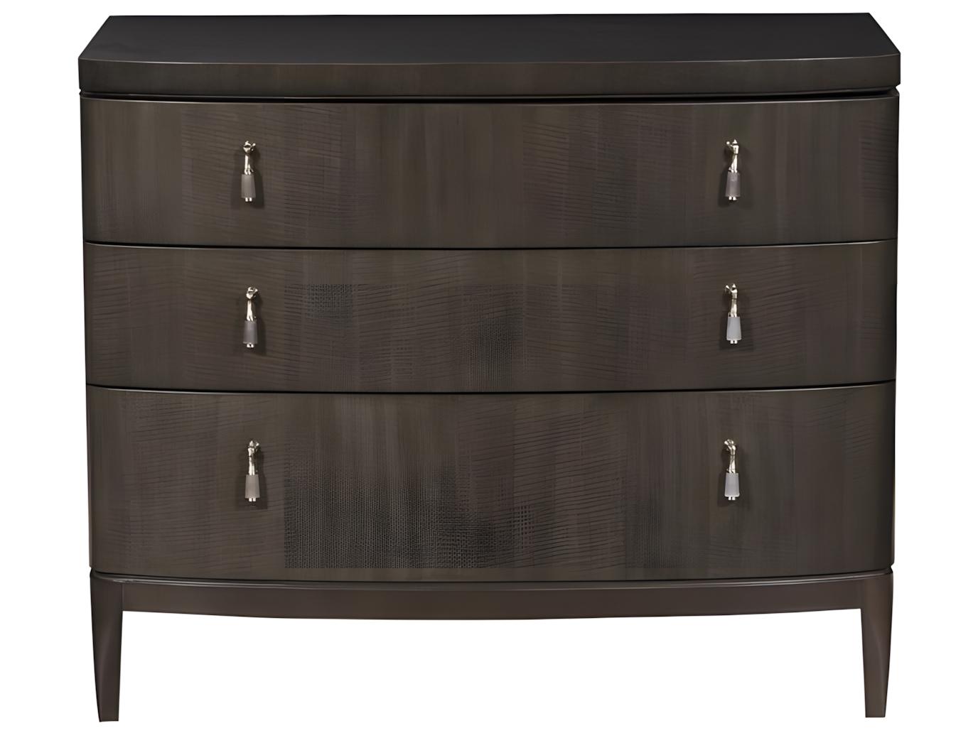 Vanguard Furniture Perspective Medley Nightstand
