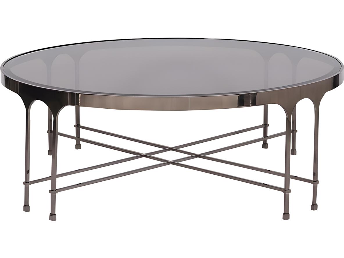 Vanguard Furniture Perspective Calliope Cocktail Table
