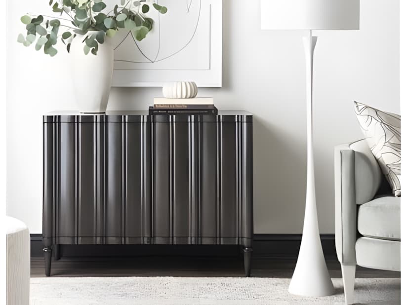 Vanguard Furniture Perspective Jazz Chest