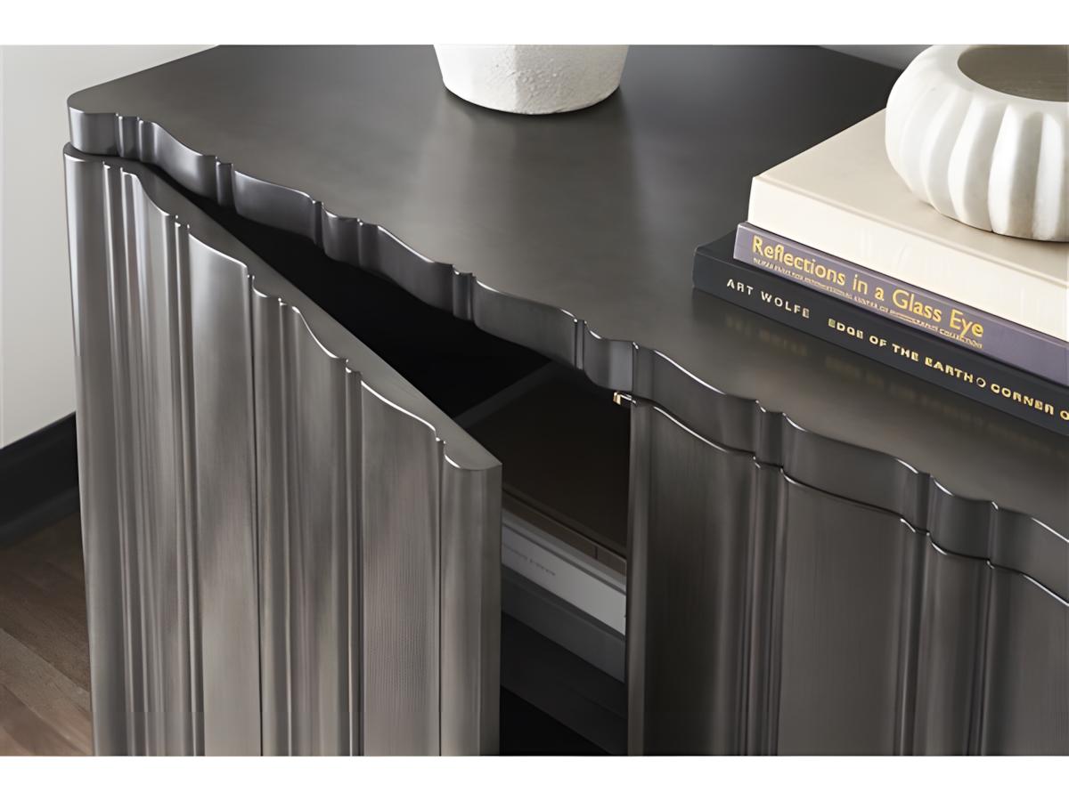 Vanguard Furniture Perspective Jazz Chest