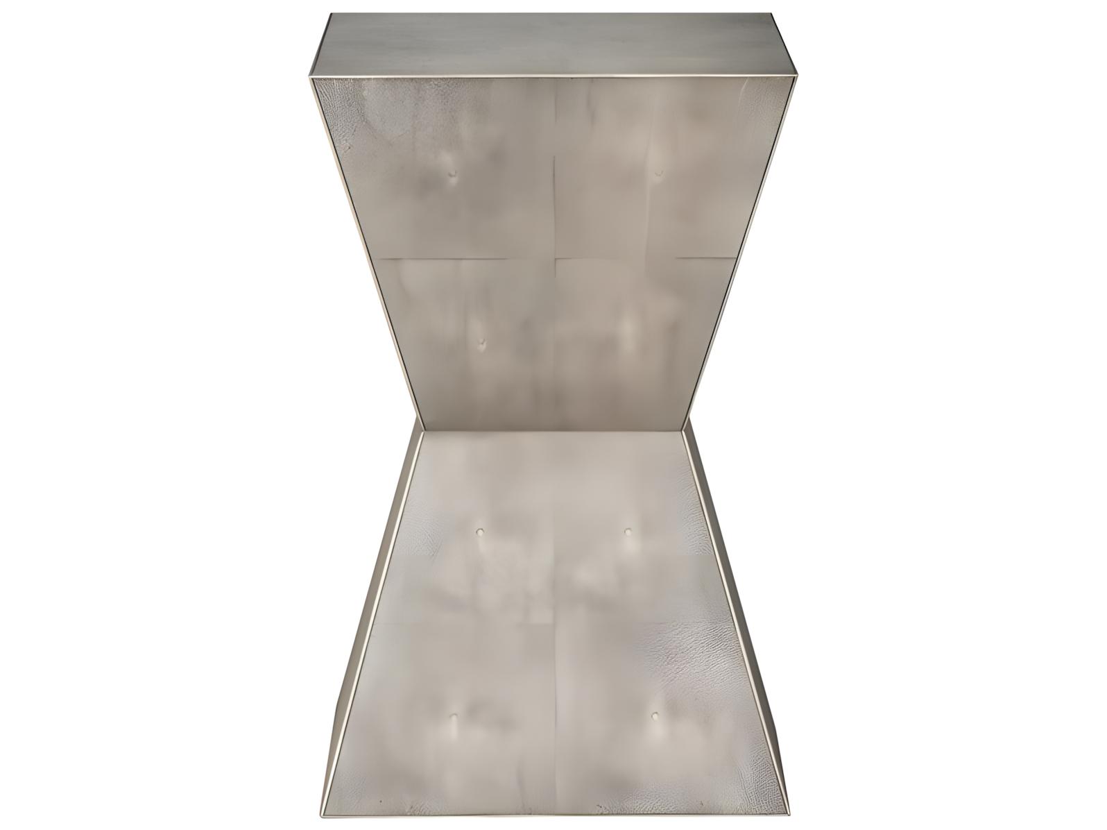 Vanguard Furniture Thom Filicia Nedrow Spot Table