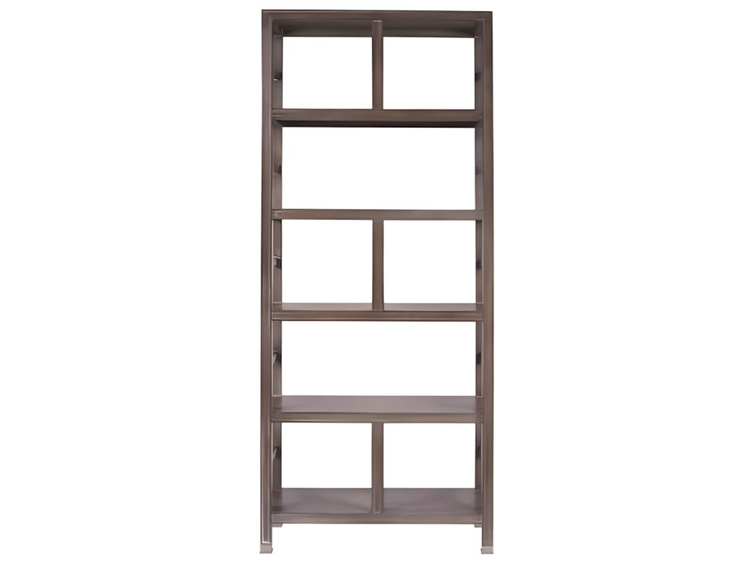 Vanguard Furniture Michael Weiss Holmes Etagere