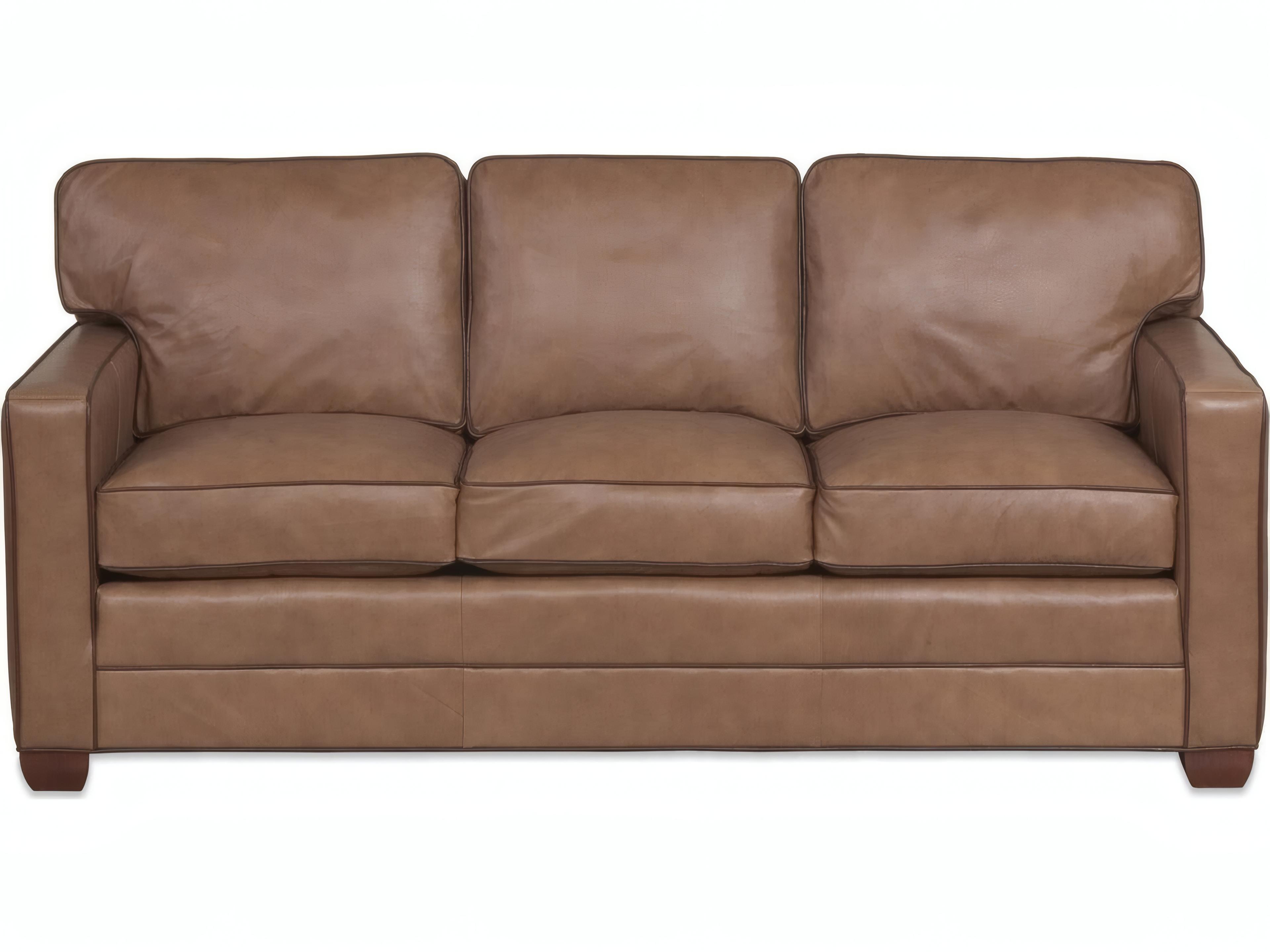 Vanguard Furniture American Bungalow Hillcrest Sofa