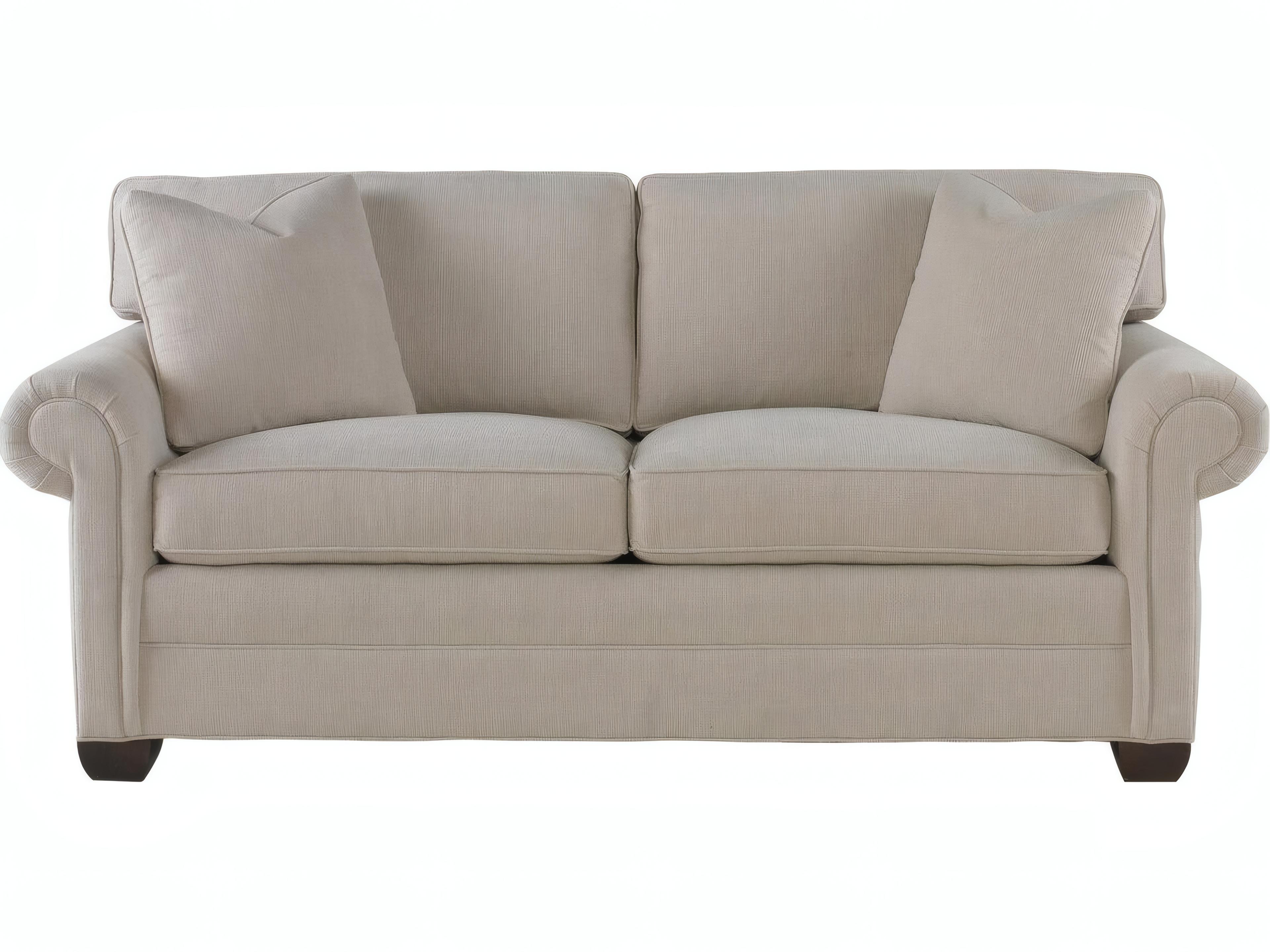 Vanguard Furniture American Bungalow Main Street Mid Sleep Sofa