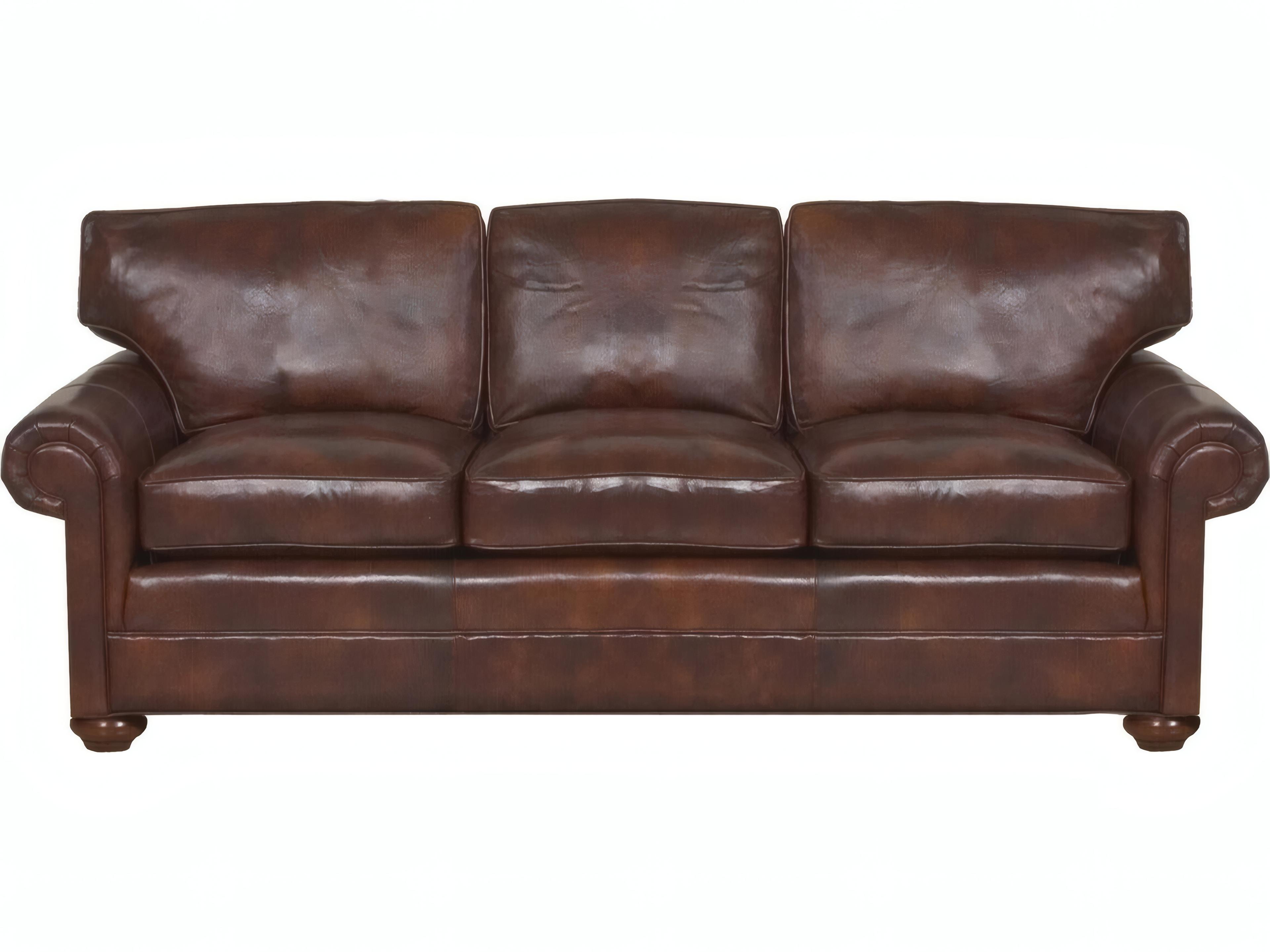 Vanguard Furniture American Bungalow Main Street Sleep Sofa
