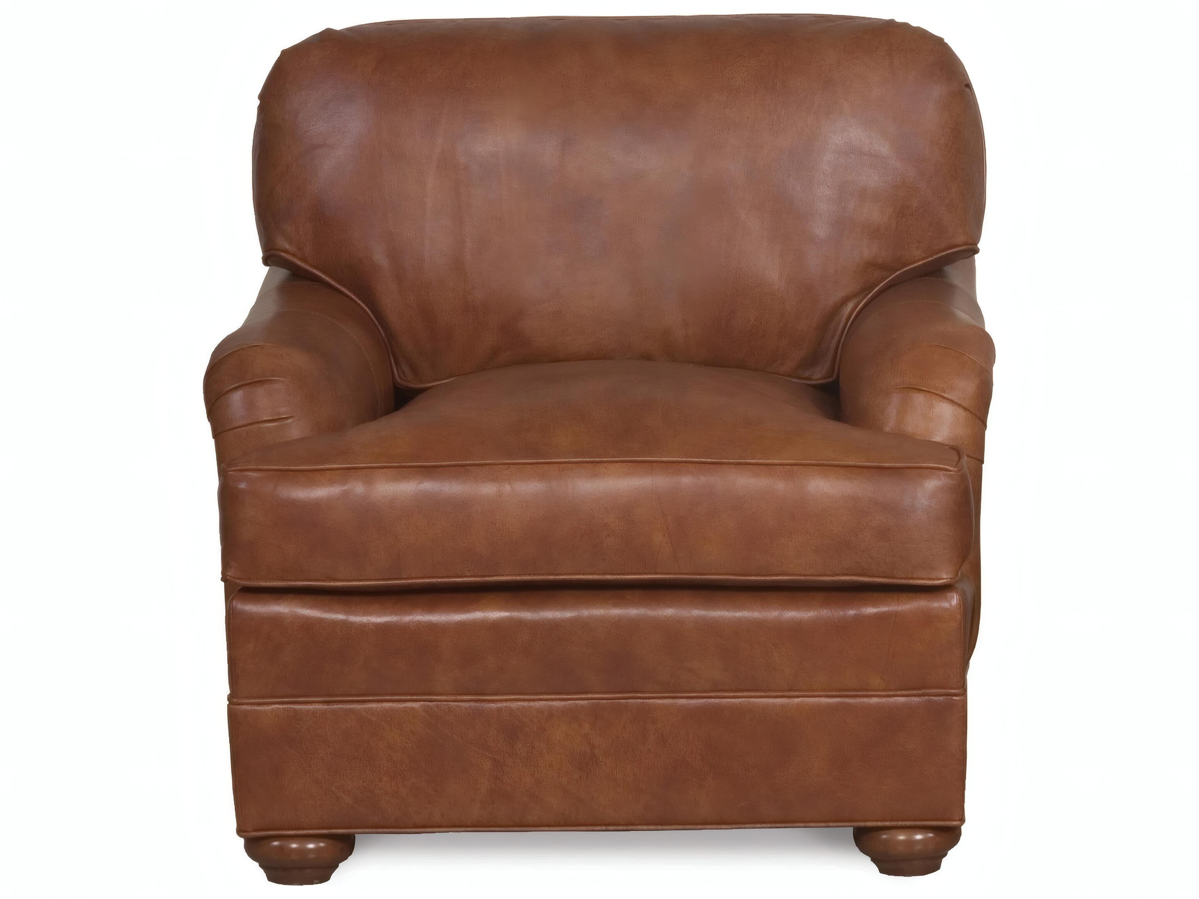 Vanguard Furniture American Bungalow East Lake Chair