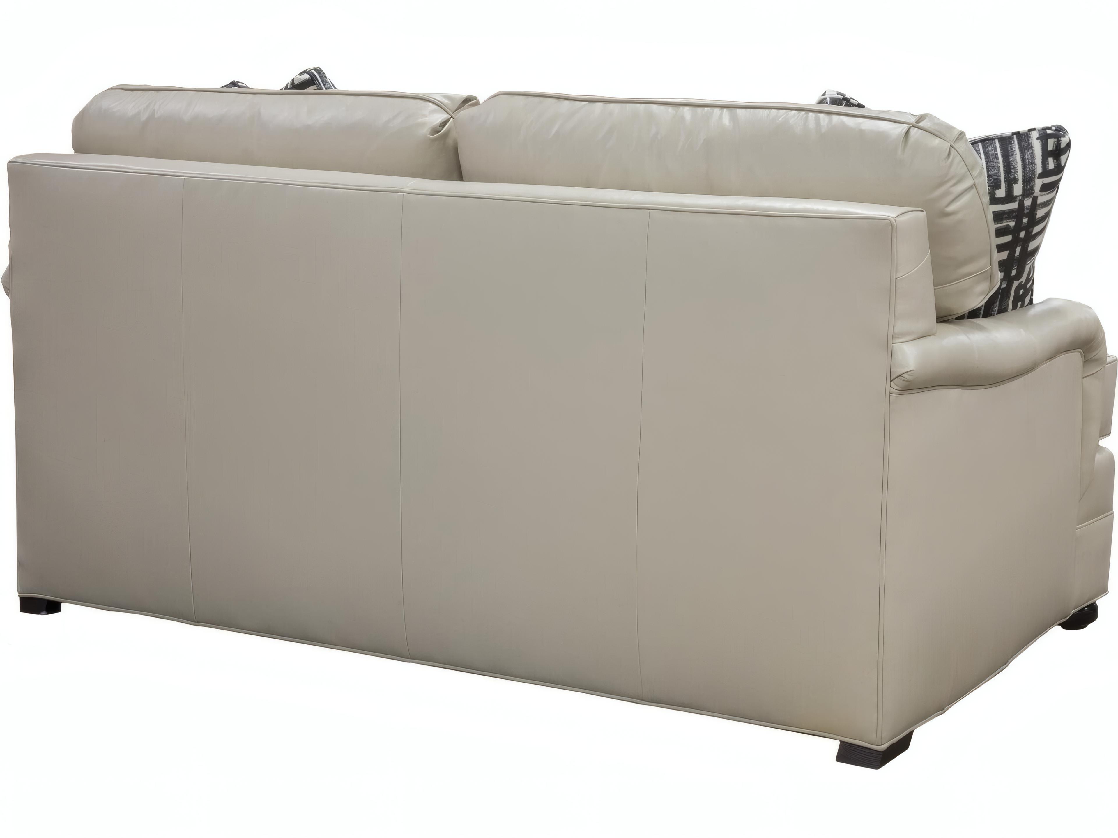 Vanguard Furniture American Bungalow East Lake Mid Sleep Sofa