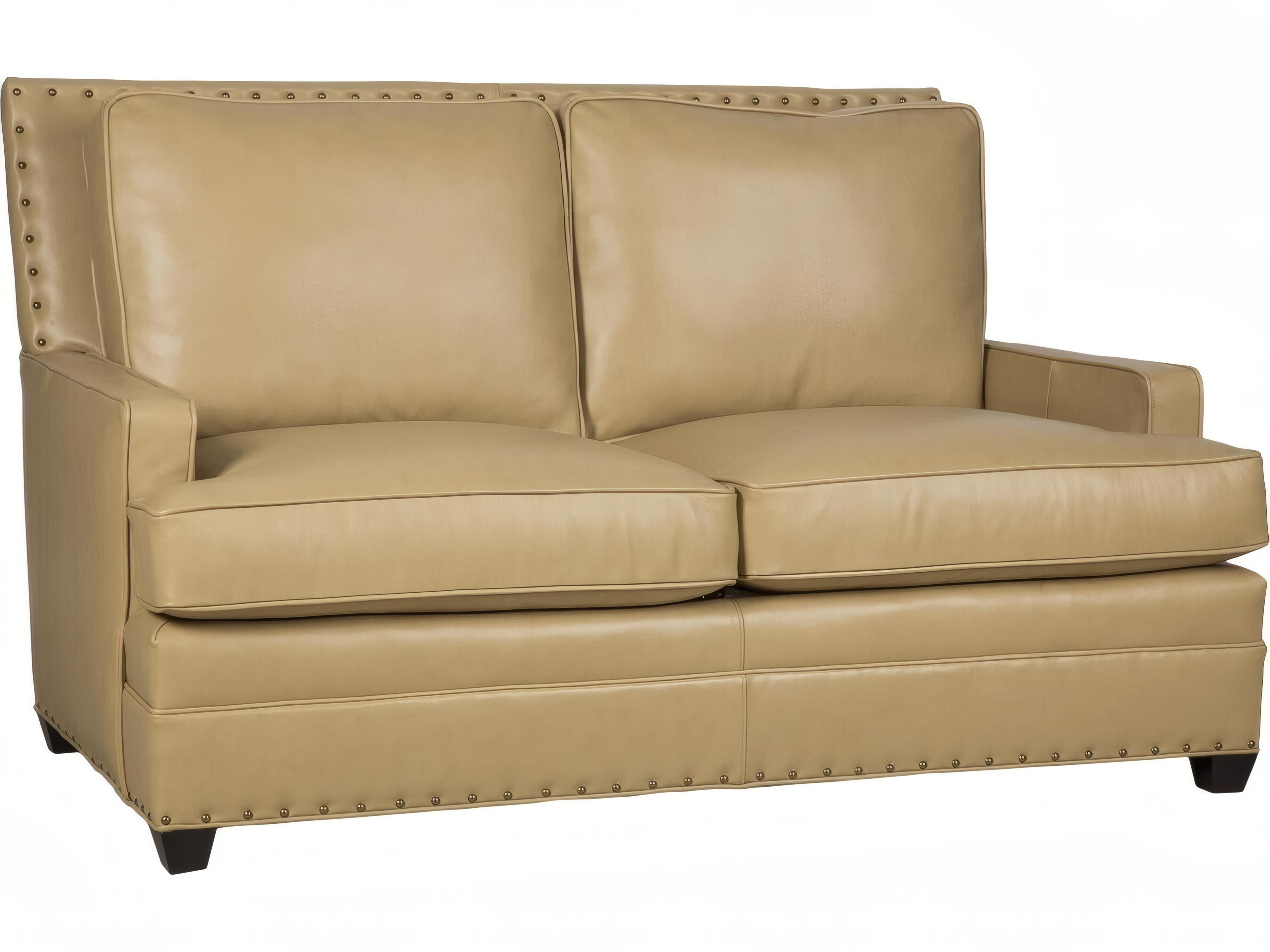 Vanguard Furniture American Bungalow Riverside Loveseat