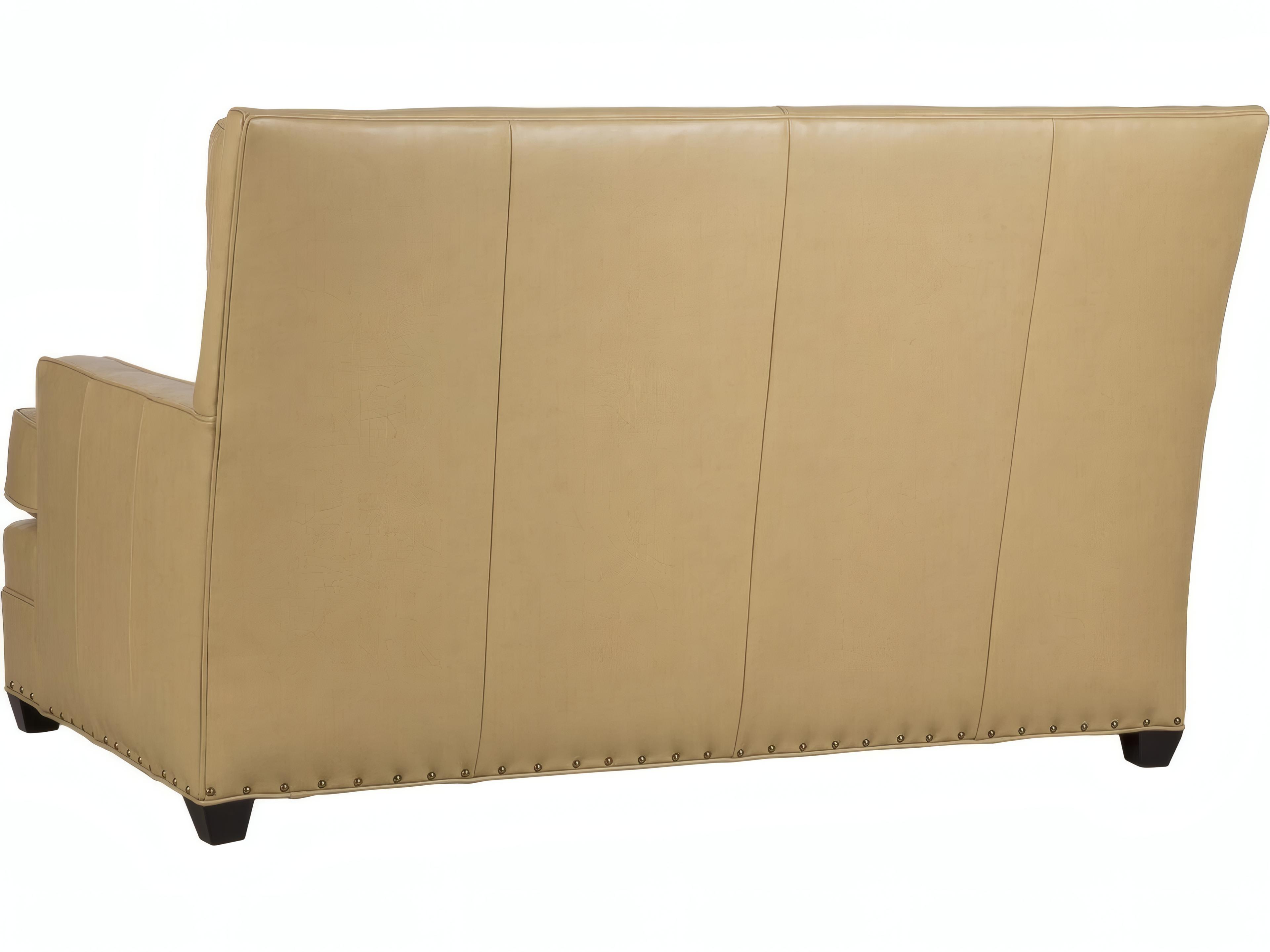 Vanguard Furniture American Bungalow Riverside Loveseat