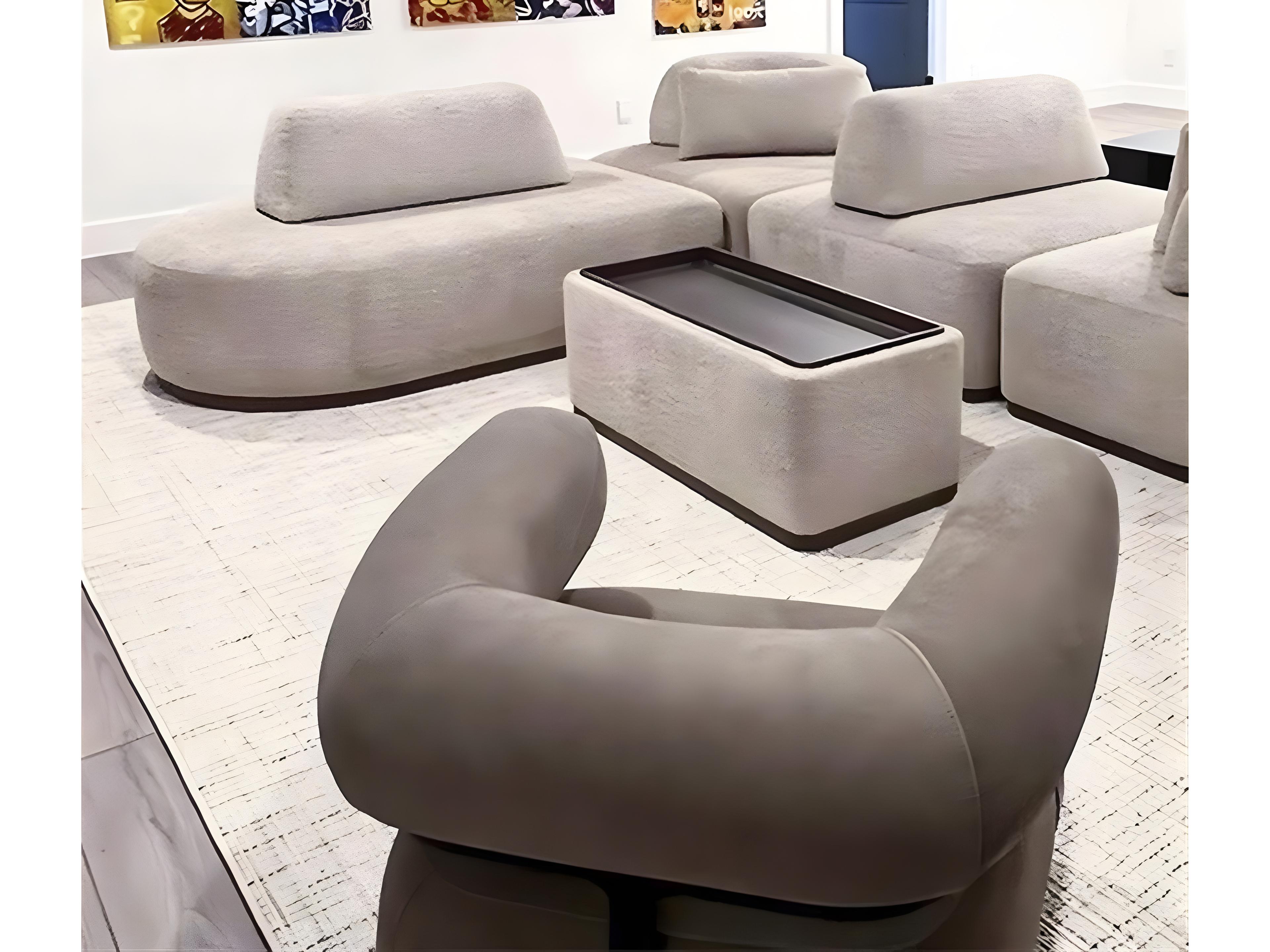 Vanguard Furniture Ease Sofa Set