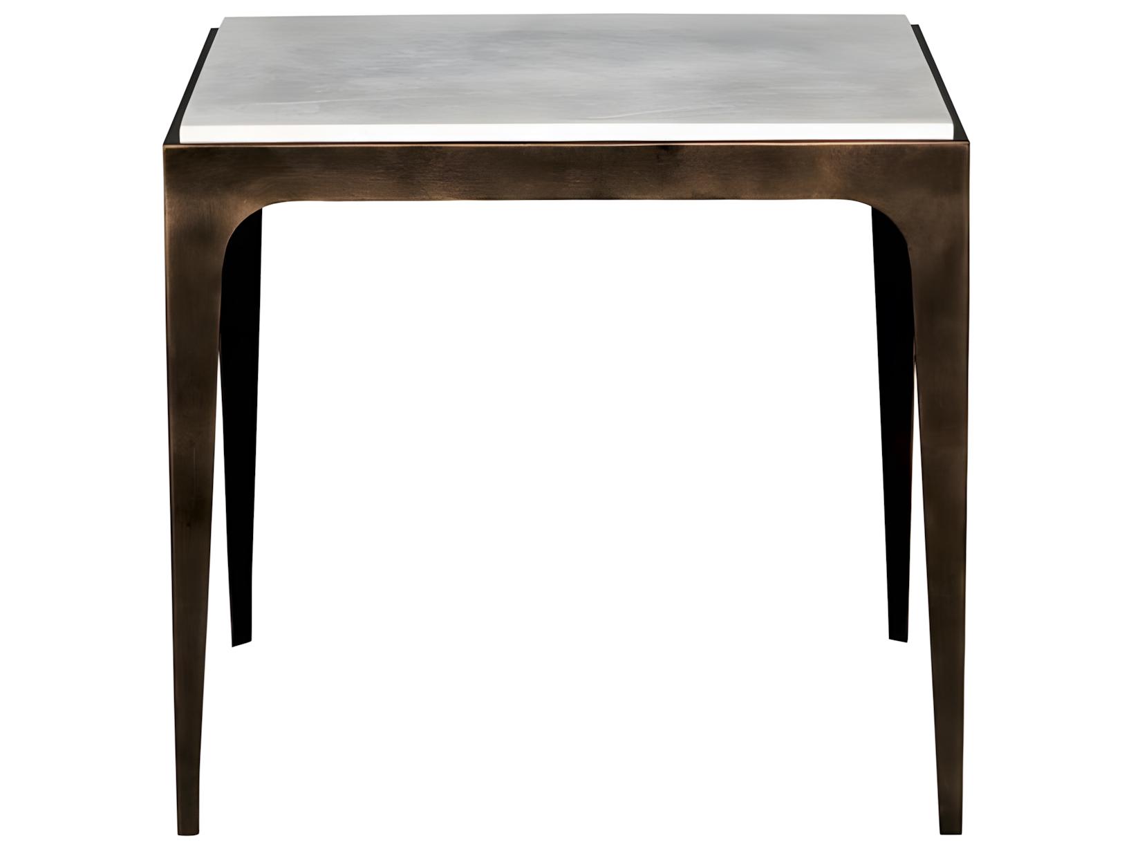 Vanguard Furniture Vanguard Hancock Side Table