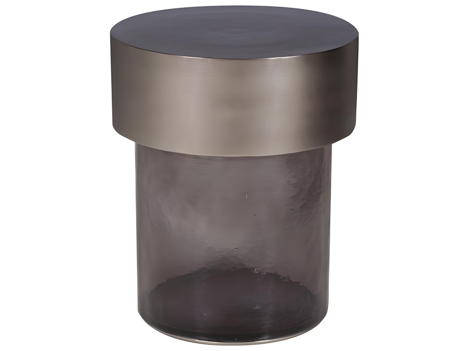 Vanguard Furniture Vanguard Mia Spot Table