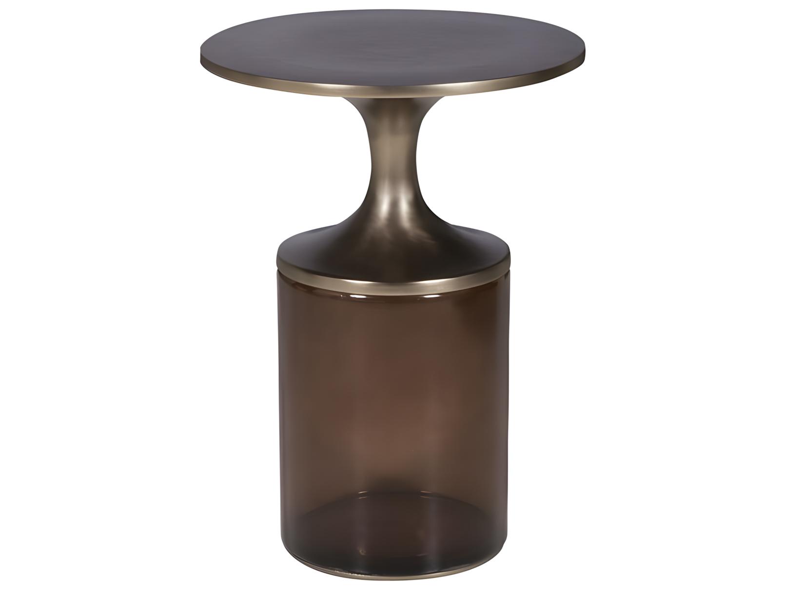 Vanguard Furniture Vanguard Aiden Spot Table