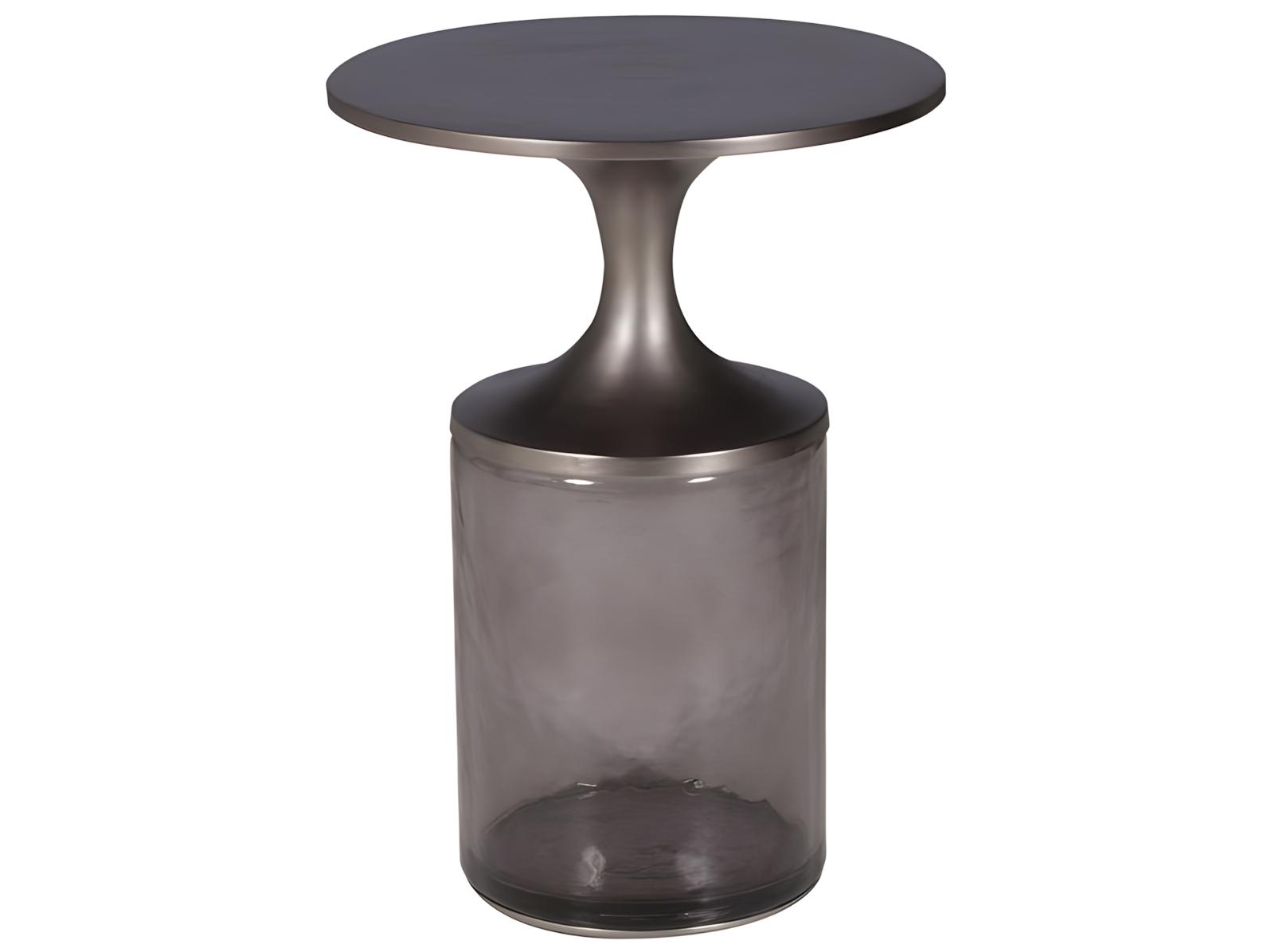 Vanguard Furniture Vanguard Aiden Spot Table