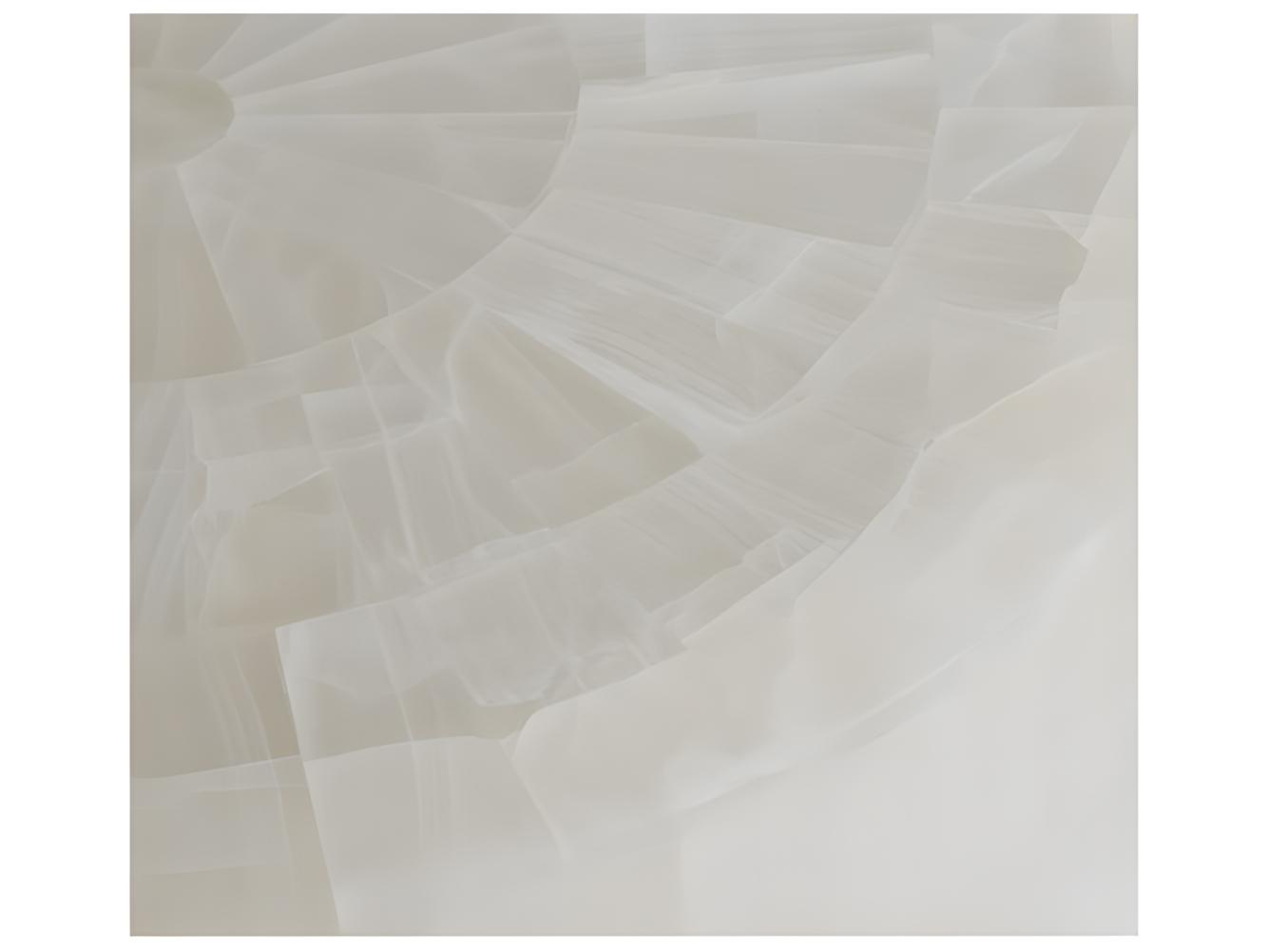 Vanguard Furniture Vanguard Meridian Round End Table