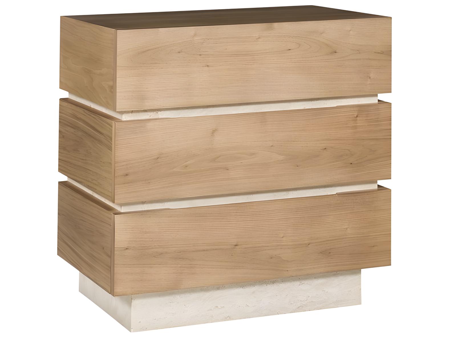 Vanguard Furniture Edge Nightstand